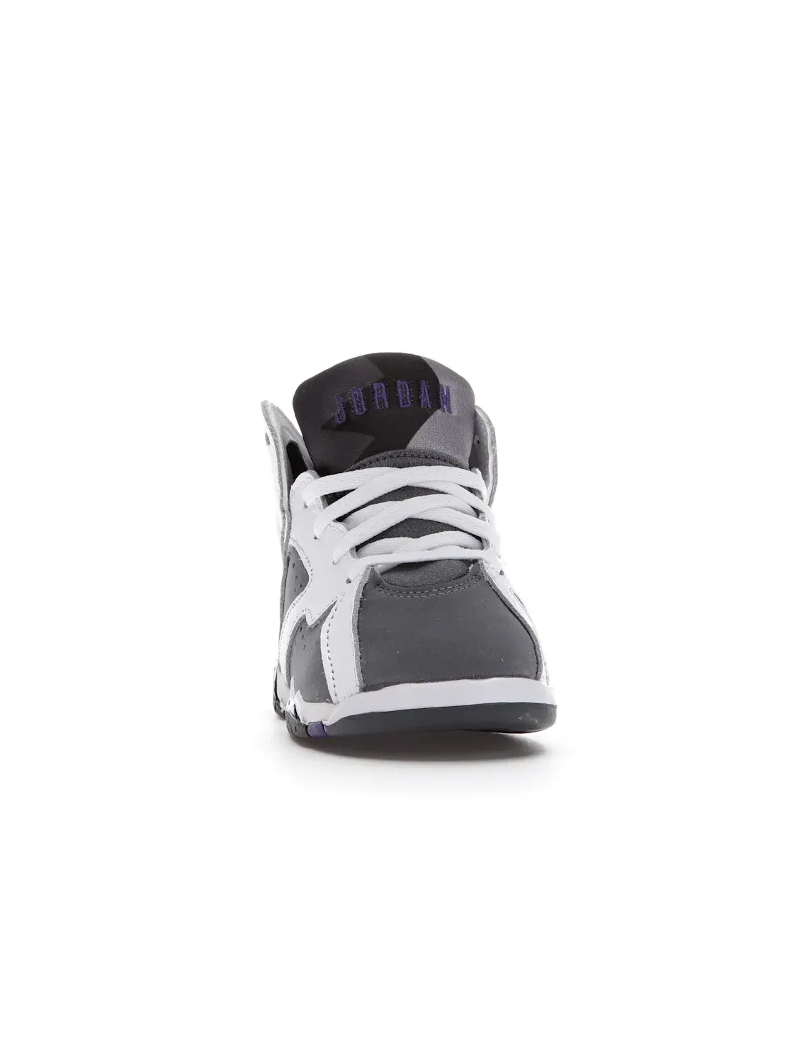 Детские кроссовки с ретро-дизайном Jordan 7 Retro Jordan — изображение 2 из 4