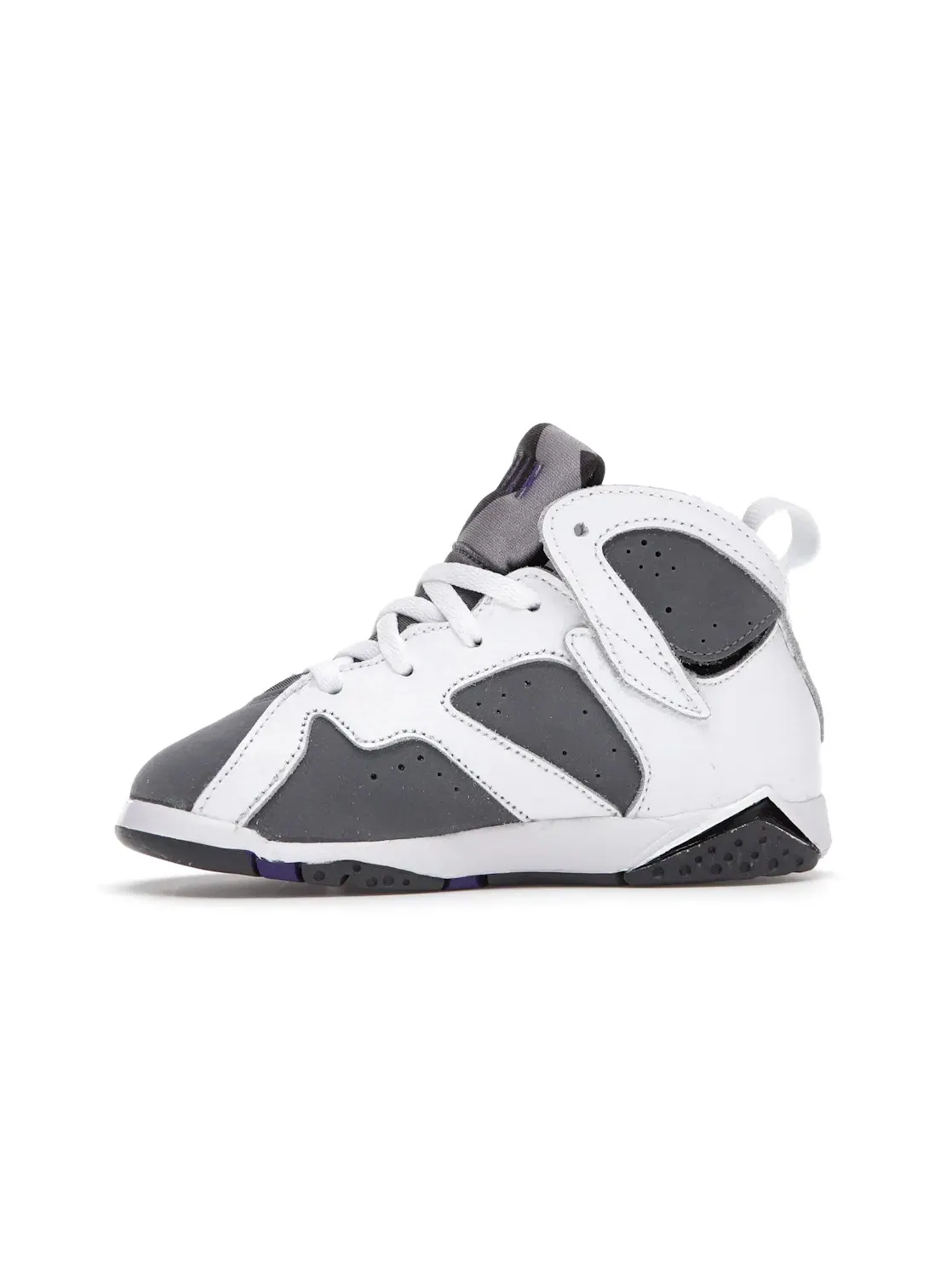 Детские кроссовки с ретро-дизайном Jordan 7 Retro Jordan — изображение 3 из 4