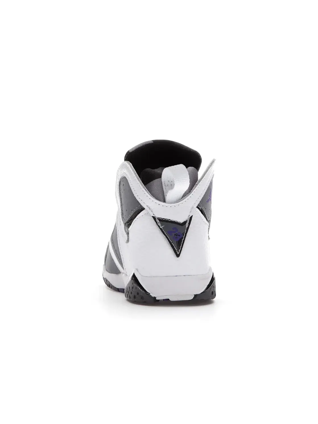 Детские кроссовки с ретро-дизайном Jordan 7 Retro Jordan — изображение 4 из 4