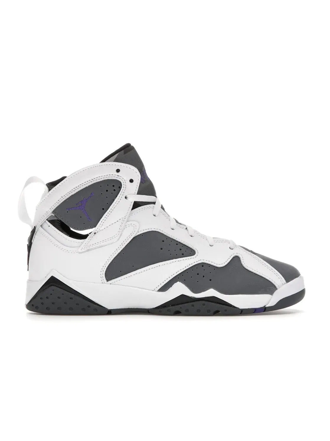 Детские кроссовки Lifestyle с принтом Jordan 7 Retro Jordan — изображение 1 из 4