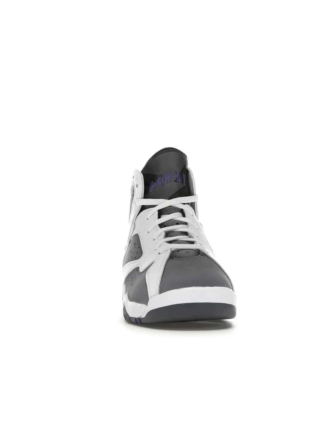 Детские кроссовки Lifestyle с принтом Jordan 7 Retro Jordan — изображение 2 из 4