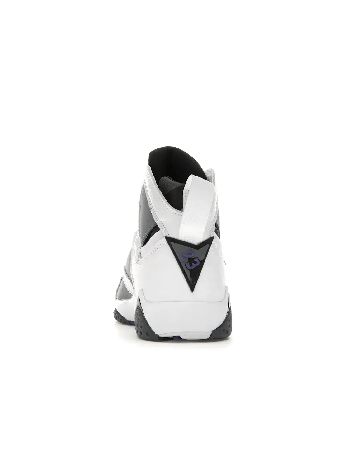 Детские кроссовки Lifestyle с принтом Jordan 7 Retro Jordan — изображение 4 из 4