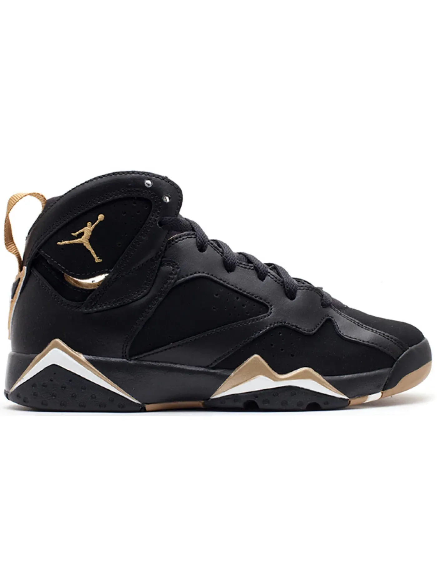 Детские кроссовки Lifestyle Jordan 7 Retro Golden Moments Pack Jordan — изображение 1 из 1
