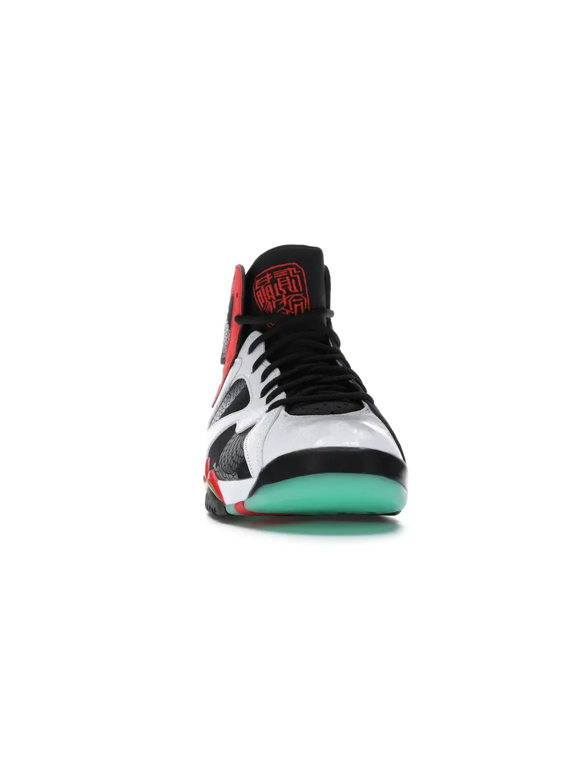 Мужские кроссовки с принтом Jordan 7 Retro Jordan — изображение 2 из 4