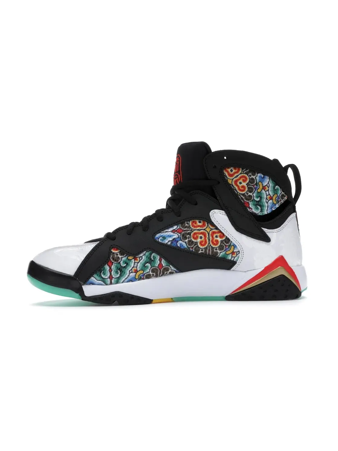 Мужские кроссовки с принтом Jordan 7 Retro Jordan — изображение 3 из 4
