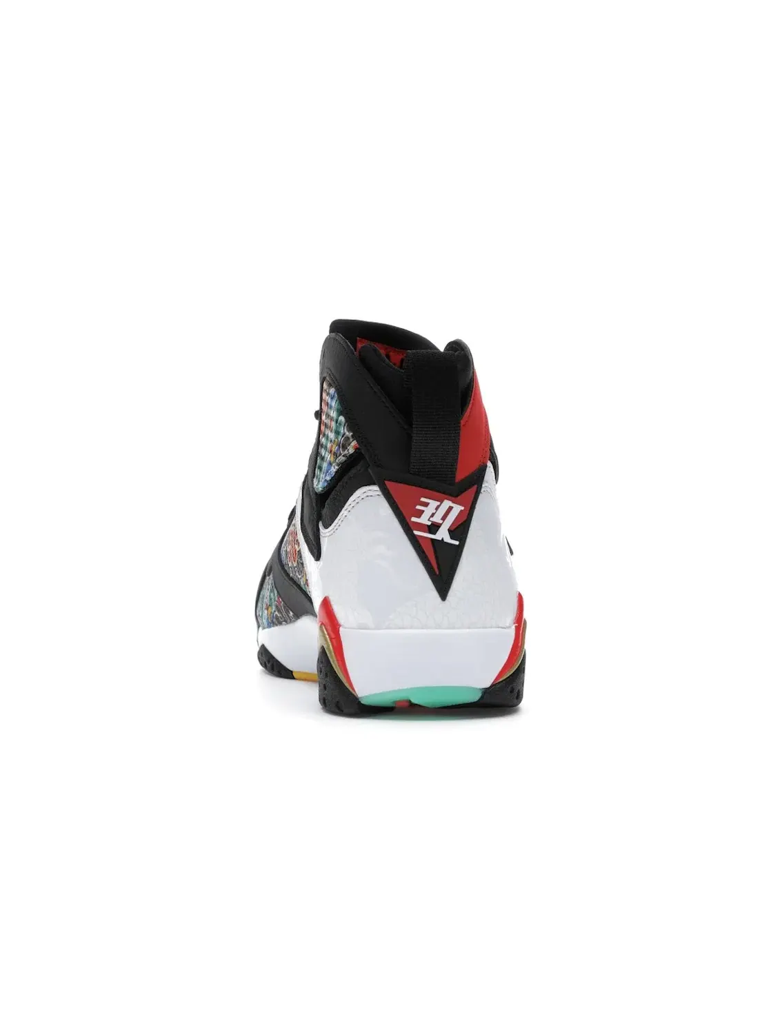 Мужские кроссовки с принтом Jordan 7 Retro Jordan — изображение 4 из 4