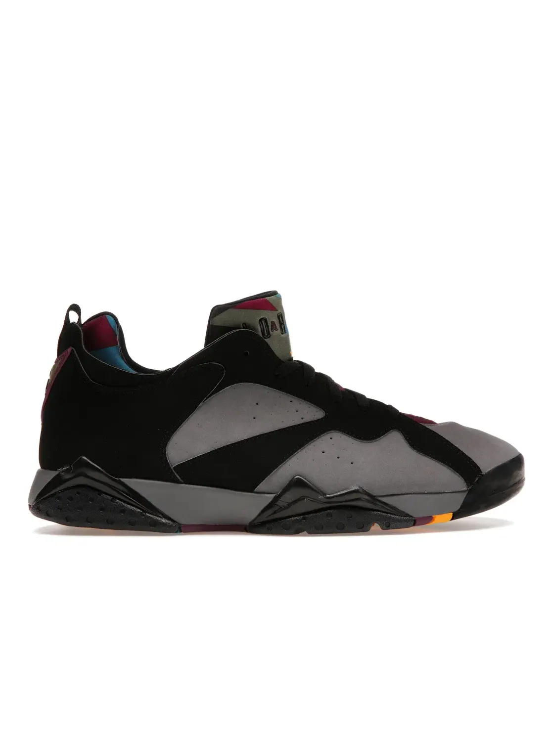 Мужские кроссовки Lifestyle Jordan 7 Retro Low Jordan — изображение 1 из 4