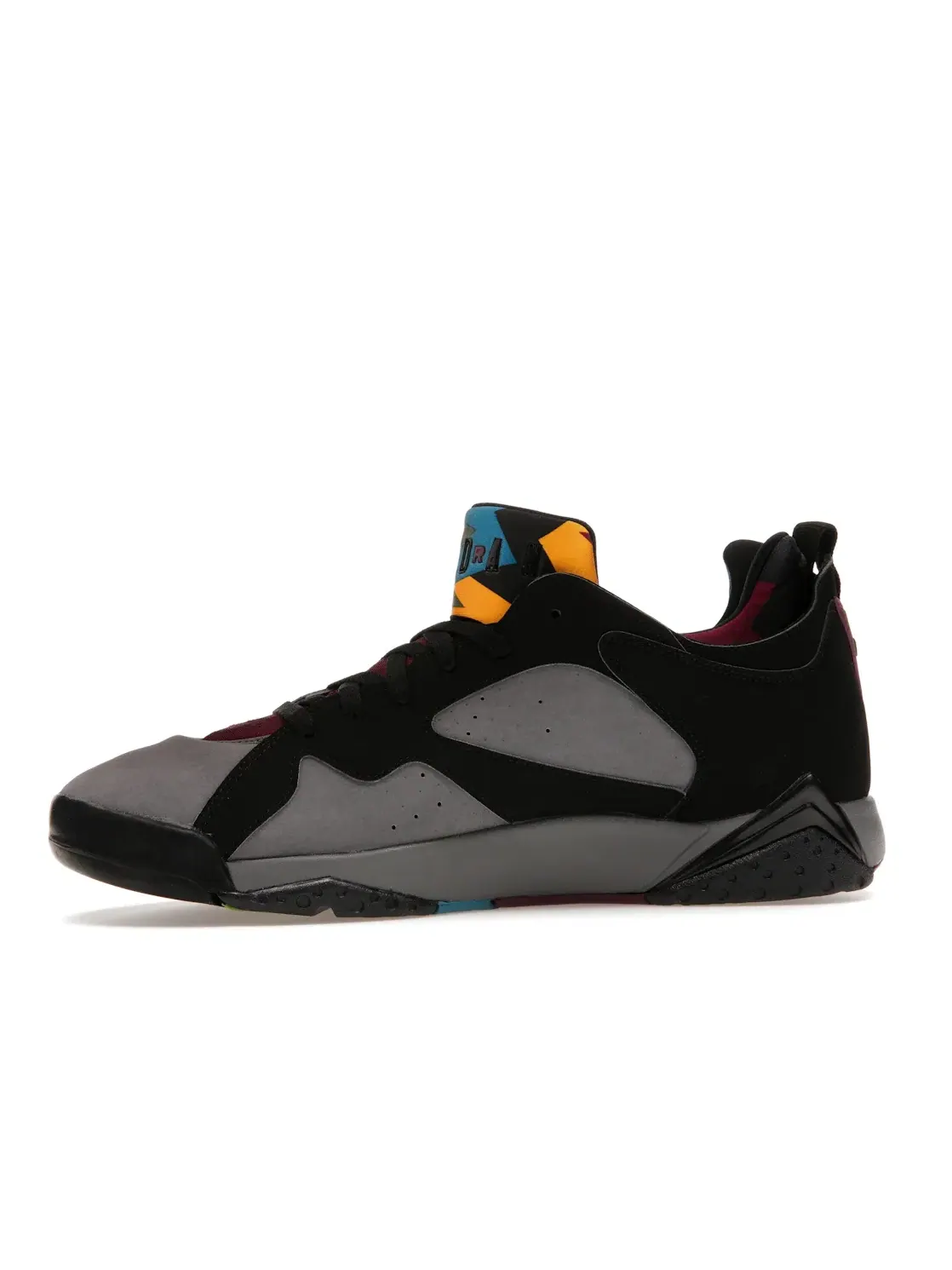 Мужские кроссовки Lifestyle Jordan 7 Retro Low Jordan — изображение 3 из 4
