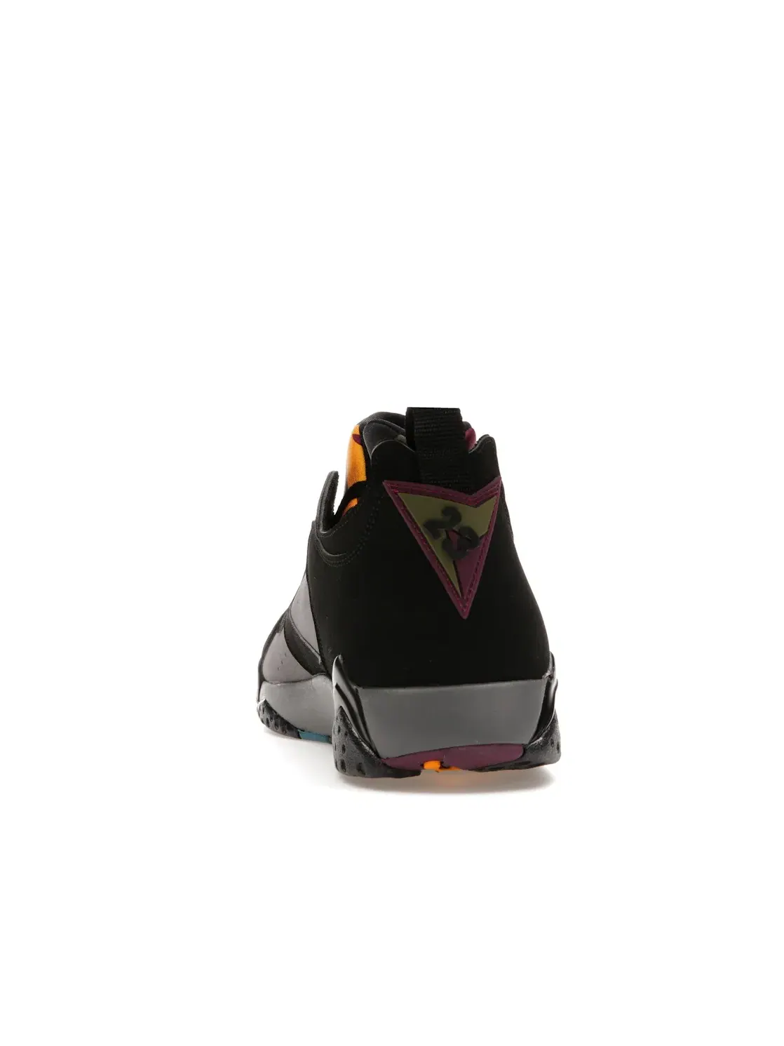 Мужские кроссовки Lifestyle Jordan 7 Retro Low Jordan — изображение 4 из 4