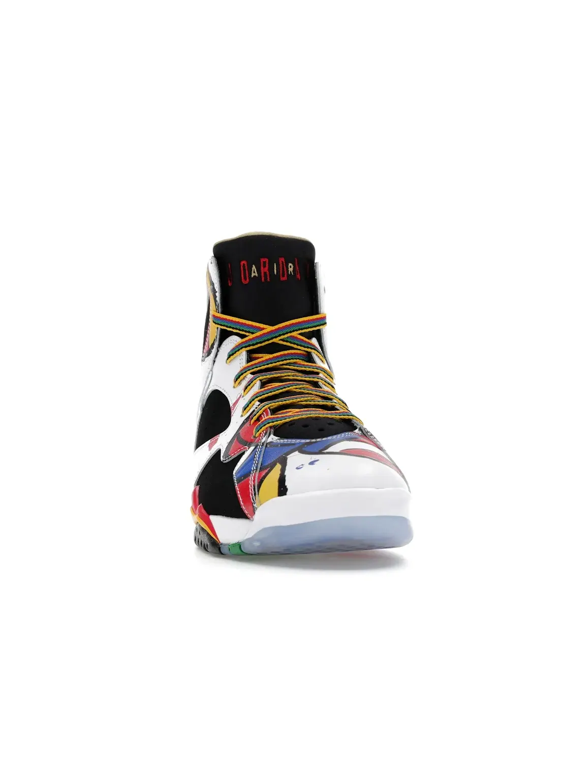 Мужские кроссовки Lifestyle Jordan 7 Retro Miro — изображение 2 из 4