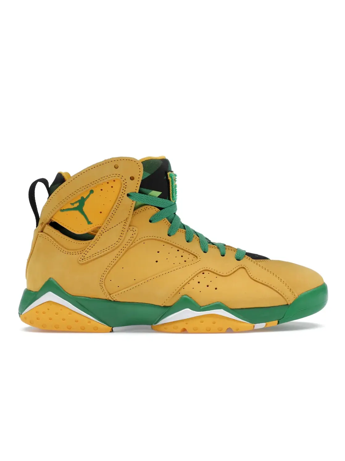 Мужские кроссовки Lifestyle Jordan 7 Retro Jordan — изображение 1 из 4