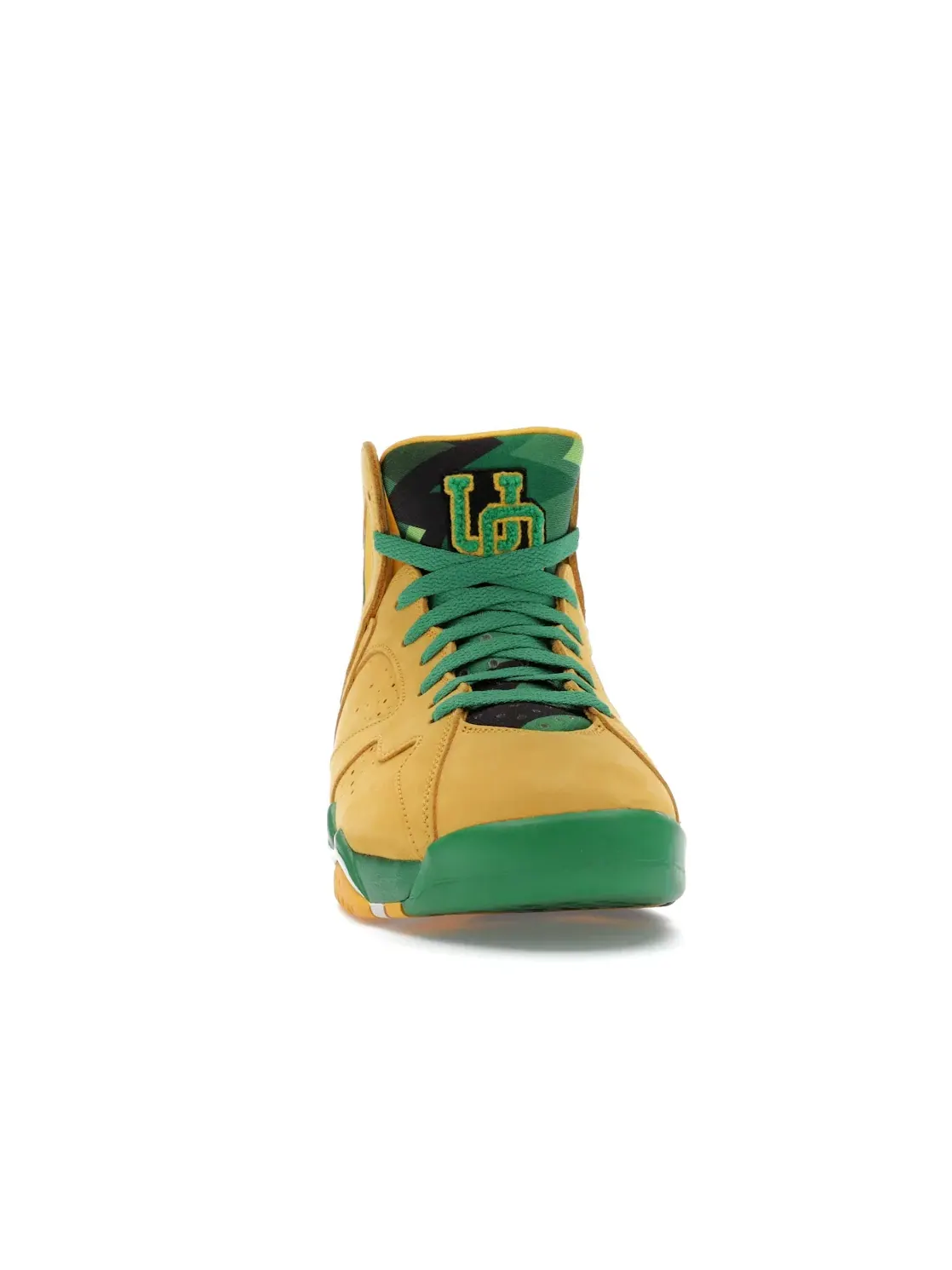 Мужские кроссовки Lifestyle Jordan 7 Retro Jordan — изображение 2 из 4