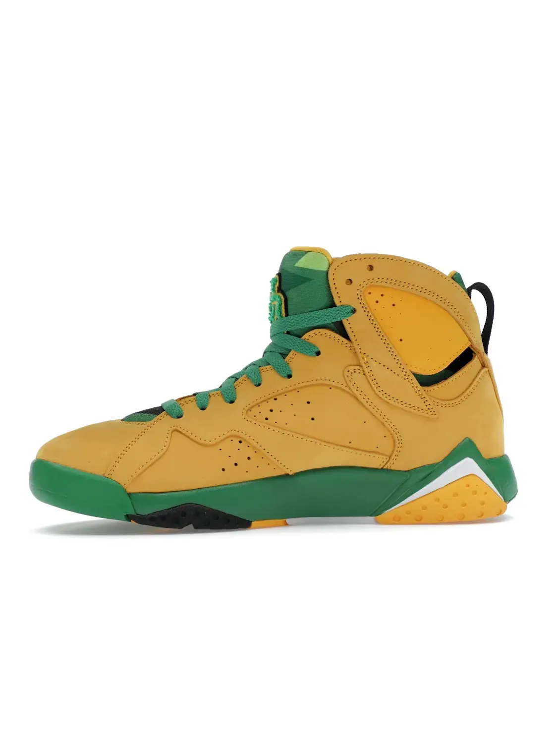 Мужские кроссовки Lifestyle Jordan 7 Retro Jordan — изображение 3 из 4