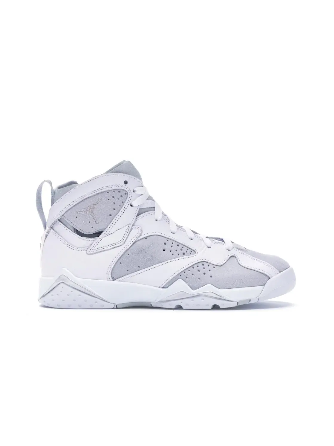 Детские кроссовки для мальчиков с высоким качеством Jordan 7 Retro Jordan — изображение 1 из 4