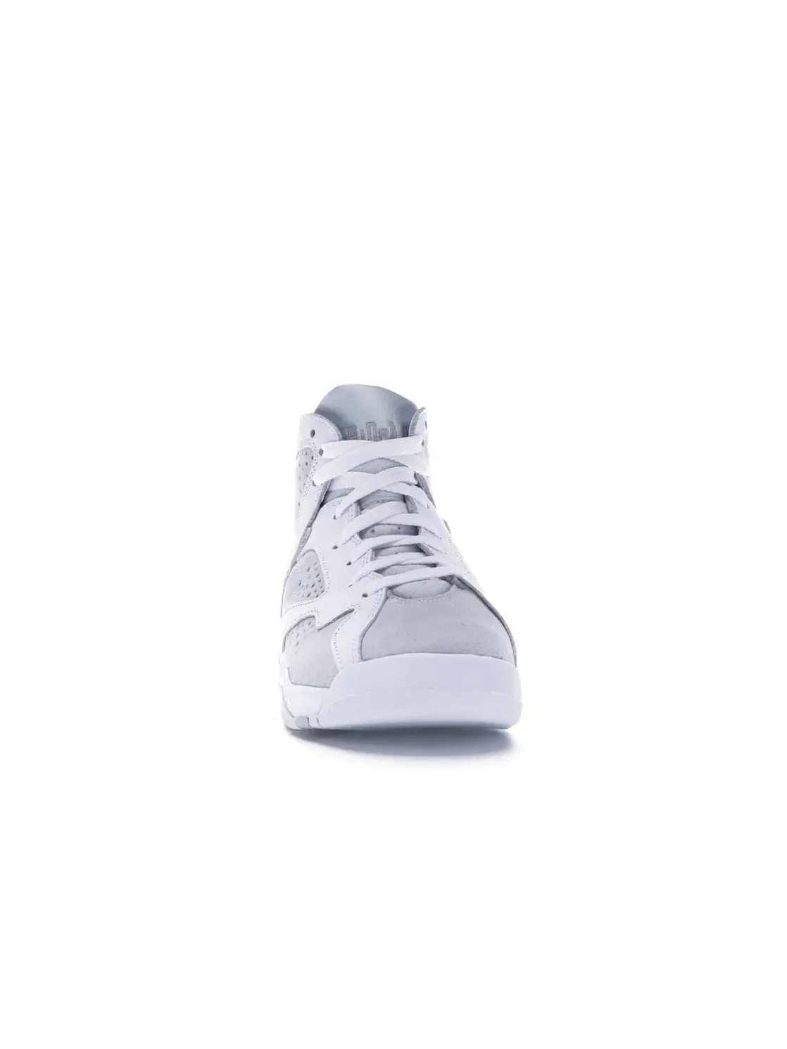 Детские кроссовки для мальчиков с высоким качеством Jordan 7 Retro Jordan — изображение 2 из 4