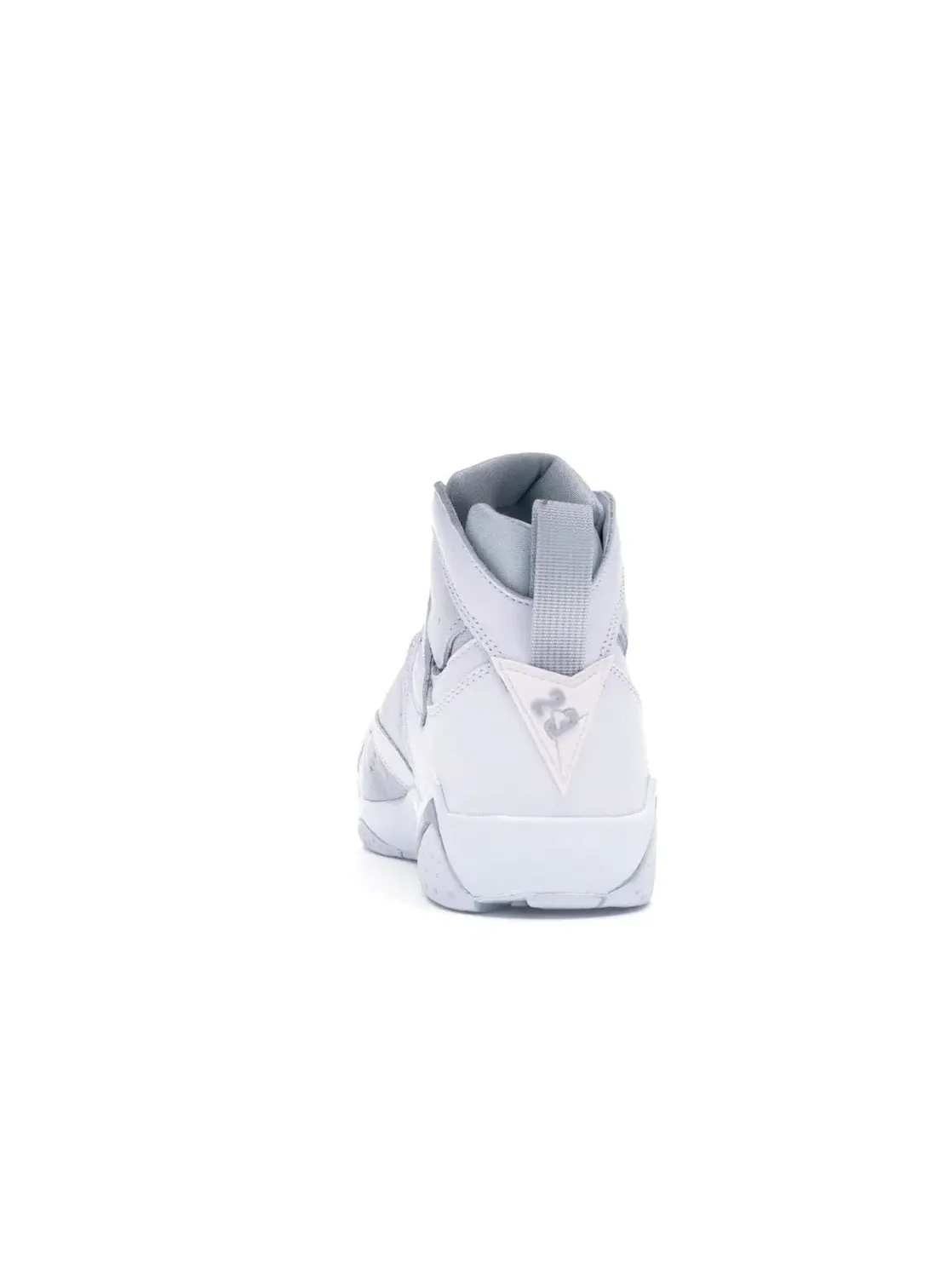 Детские кроссовки для мальчиков с высоким качеством Jordan 7 Retro Jordan — изображение 4 из 4