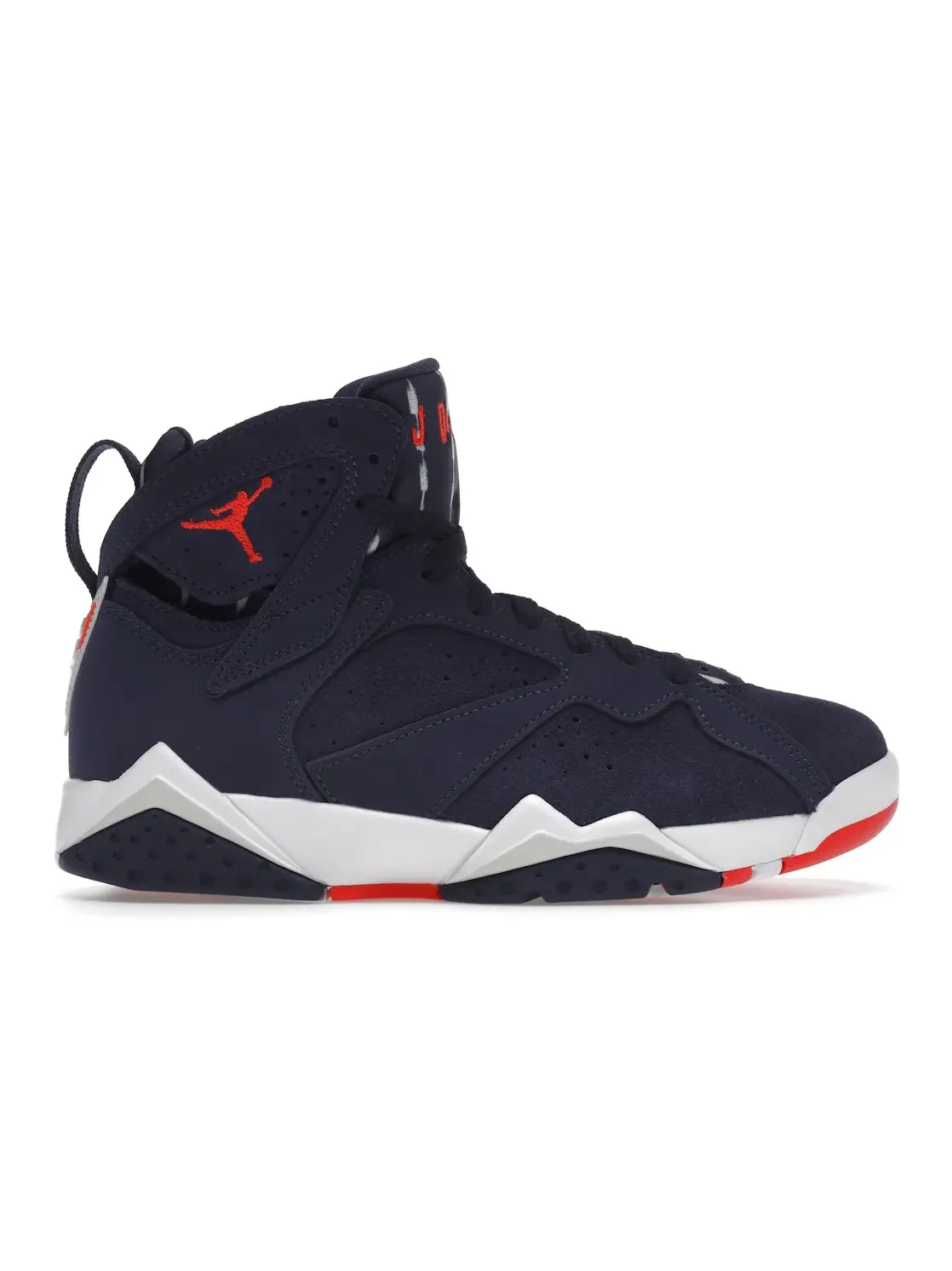 Мужские кроссовки Lifestyle Jordan 7 Retro Quai 54 — изображение 1 из 4