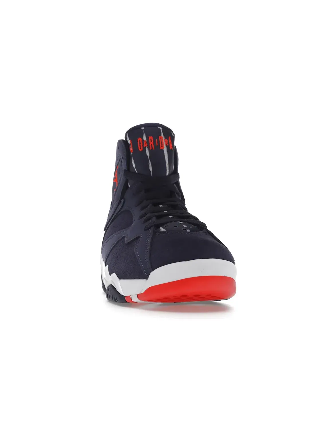 Мужские кроссовки Lifestyle Jordan 7 Retro Quai 54 — изображение 2 из 4
