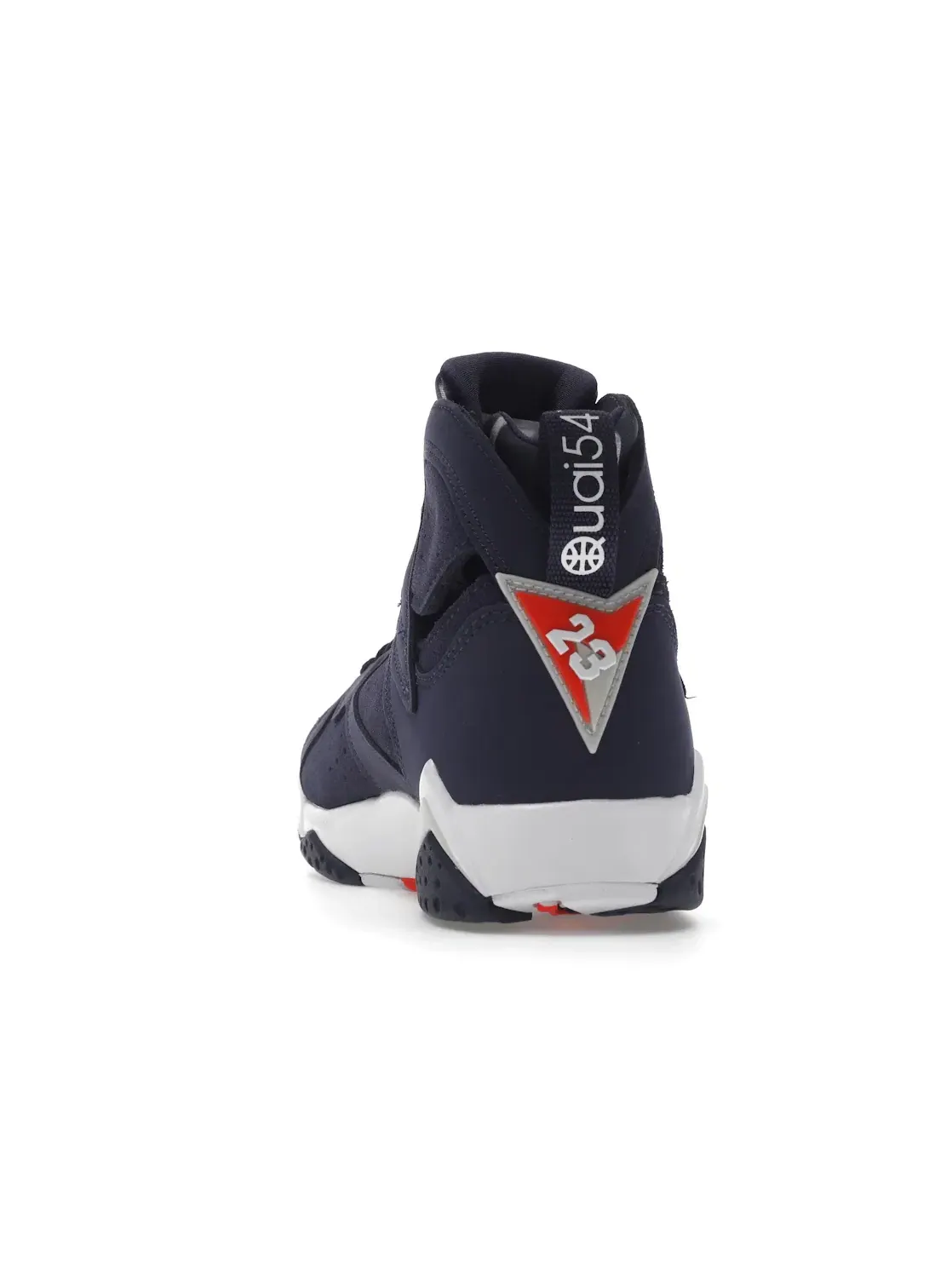 Мужские кроссовки Lifestyle Jordan 7 Retro Quai 54 — изображение 4 из 4