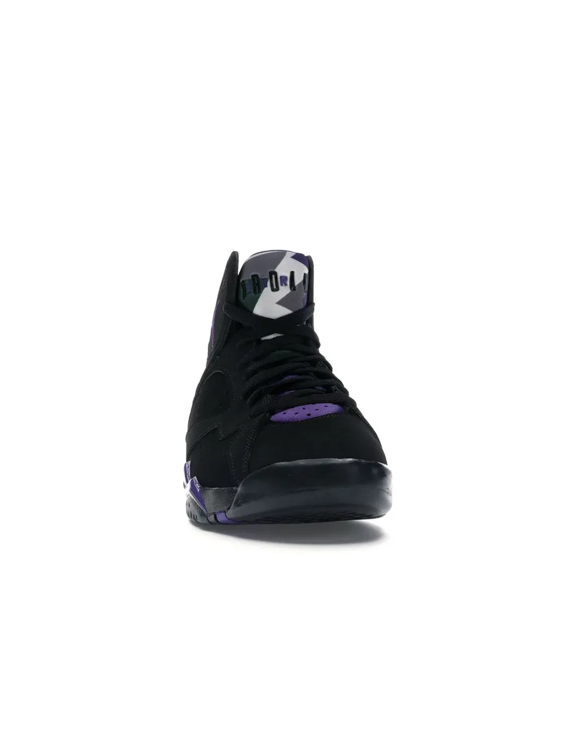 Мужские кроссовки Lifestyle Jordan 7 Retro Ray Allen Bucks — изображение 2 из 4