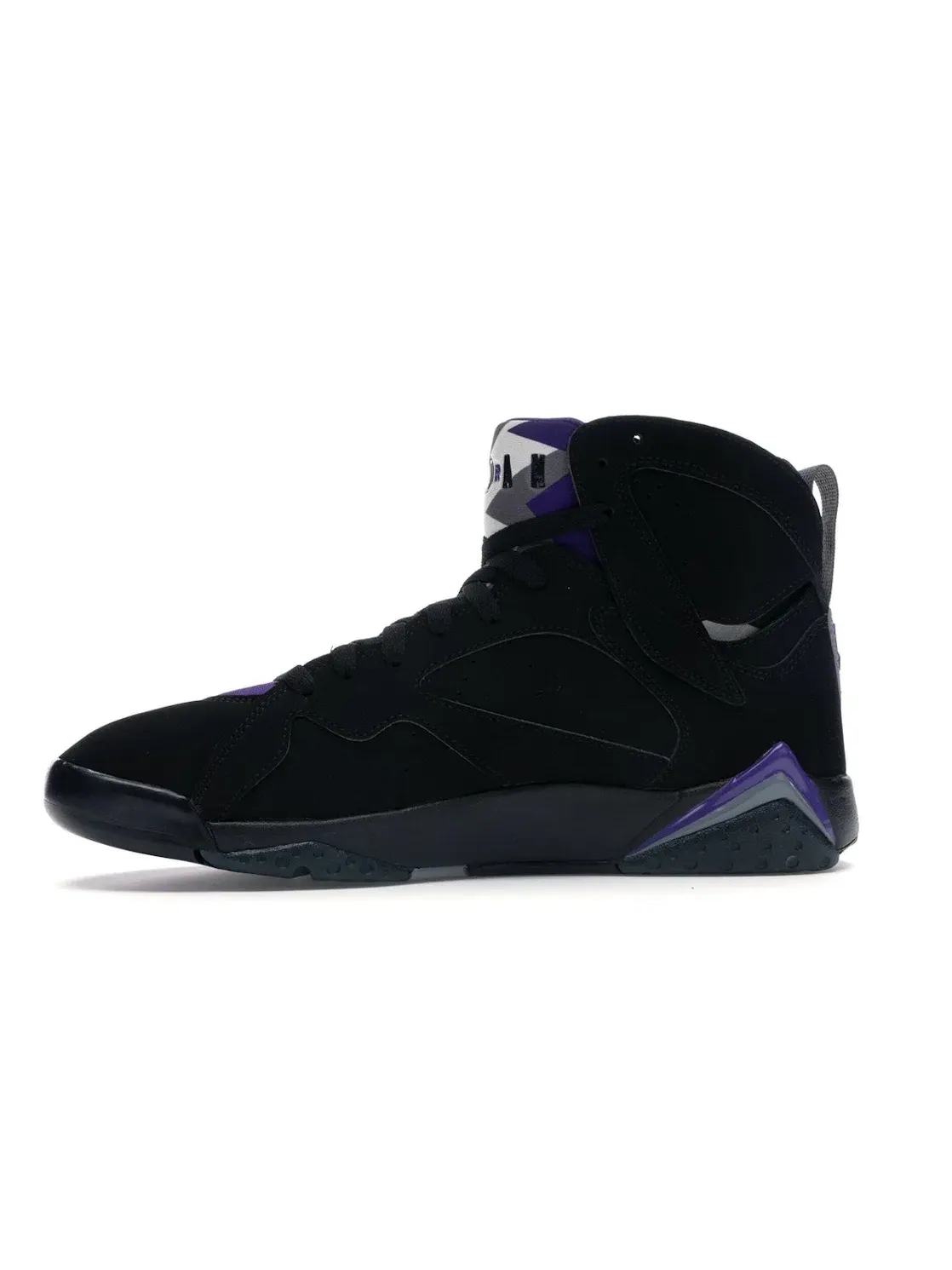 Мужские кроссовки Lifestyle Jordan 7 Retro Ray Allen Bucks — изображение 3 из 4