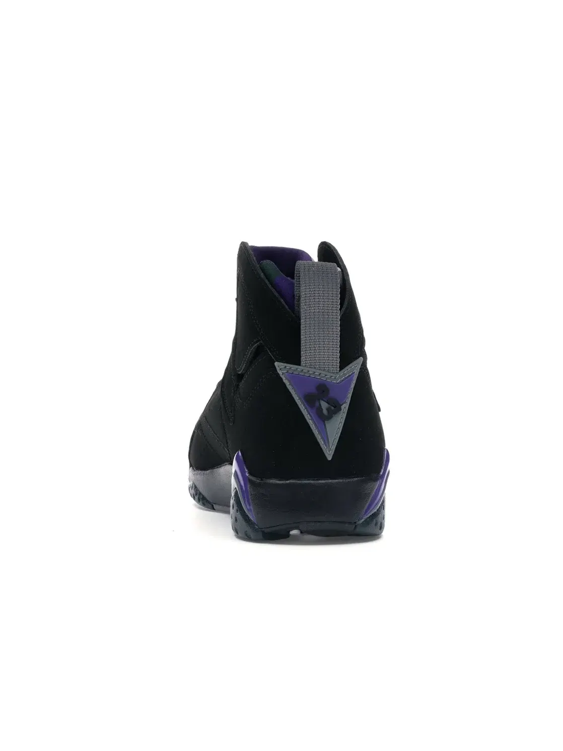 Мужские кроссовки Lifestyle Jordan 7 Retro Ray Allen Bucks — изображение 4 из 4