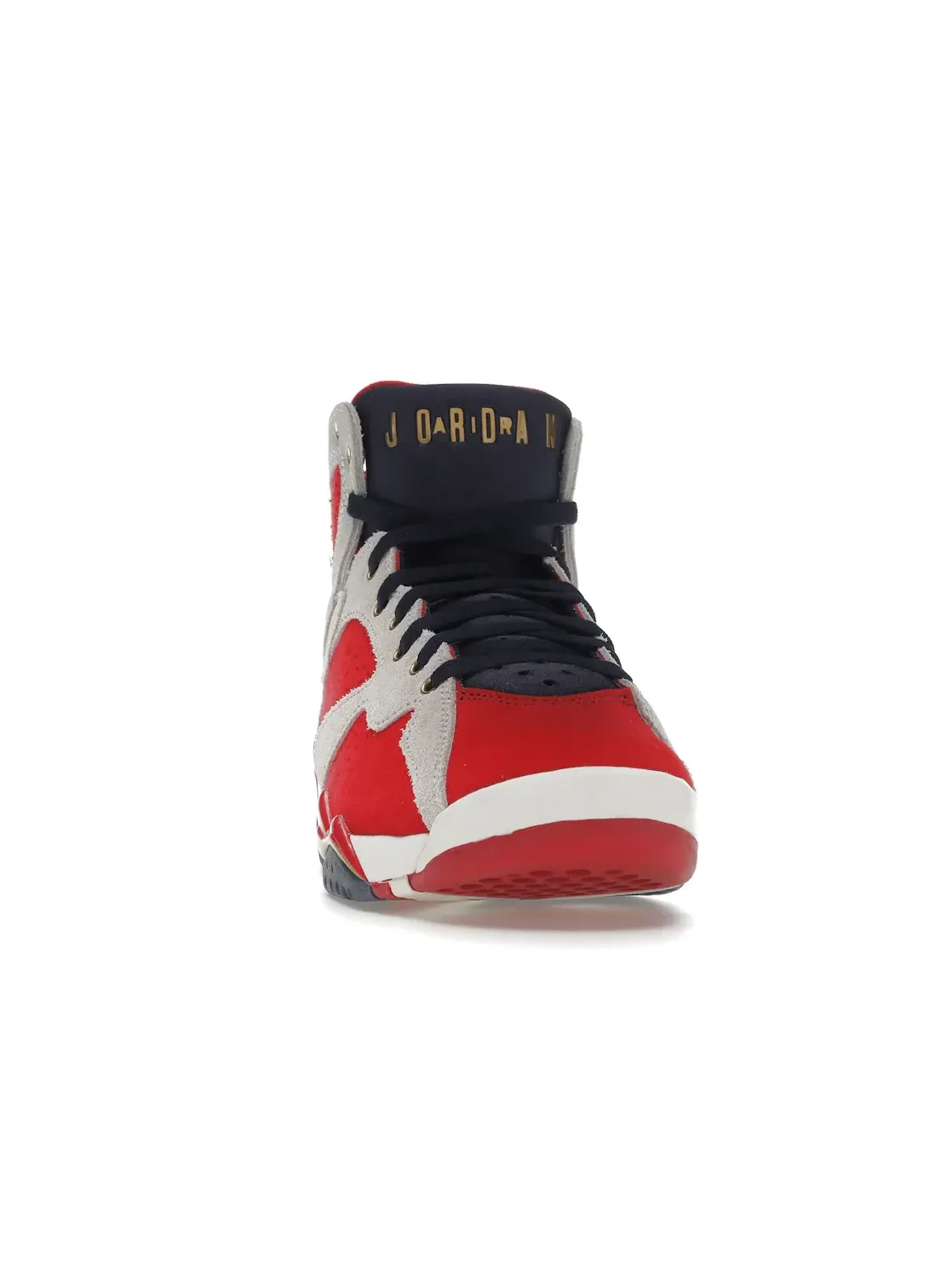 Мужские кроссовки с высоким верхом Jordan 7 Retro Trophy Room New Sheriff in Town Jordan — изображение 2 из 4