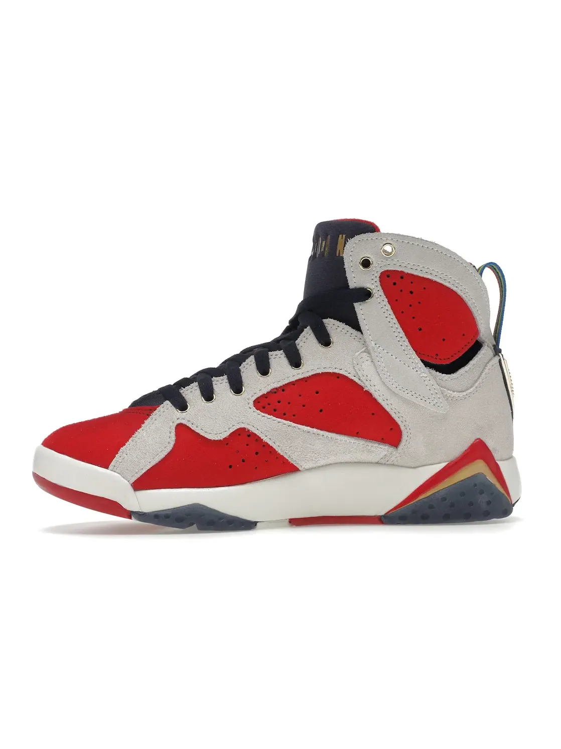 Мужские кроссовки с высоким верхом Jordan 7 Retro Trophy Room New Sheriff in Town Jordan — изображение 3 из 4