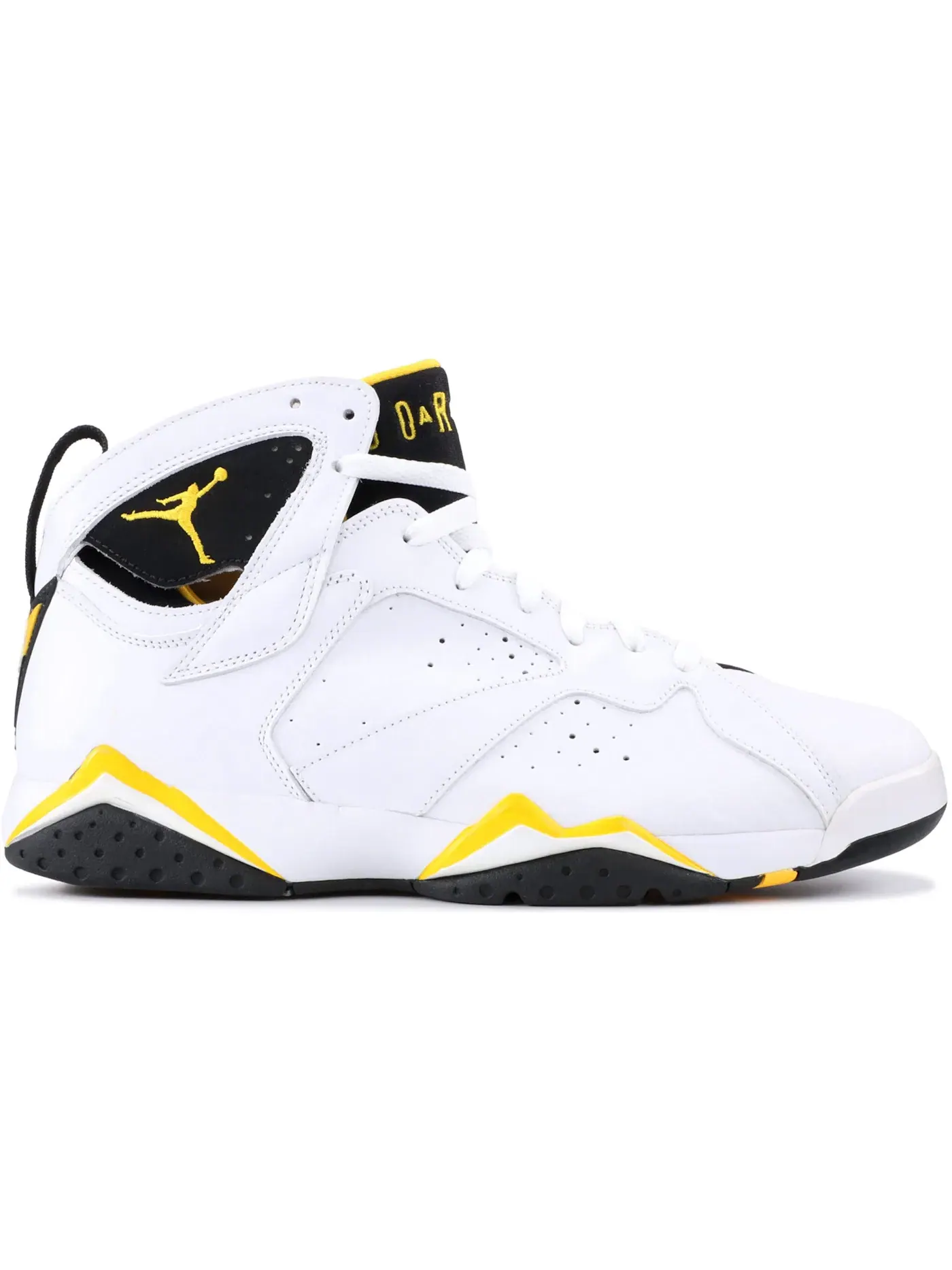 Женские кроссовки Lifestyle Jordan 7 Retro