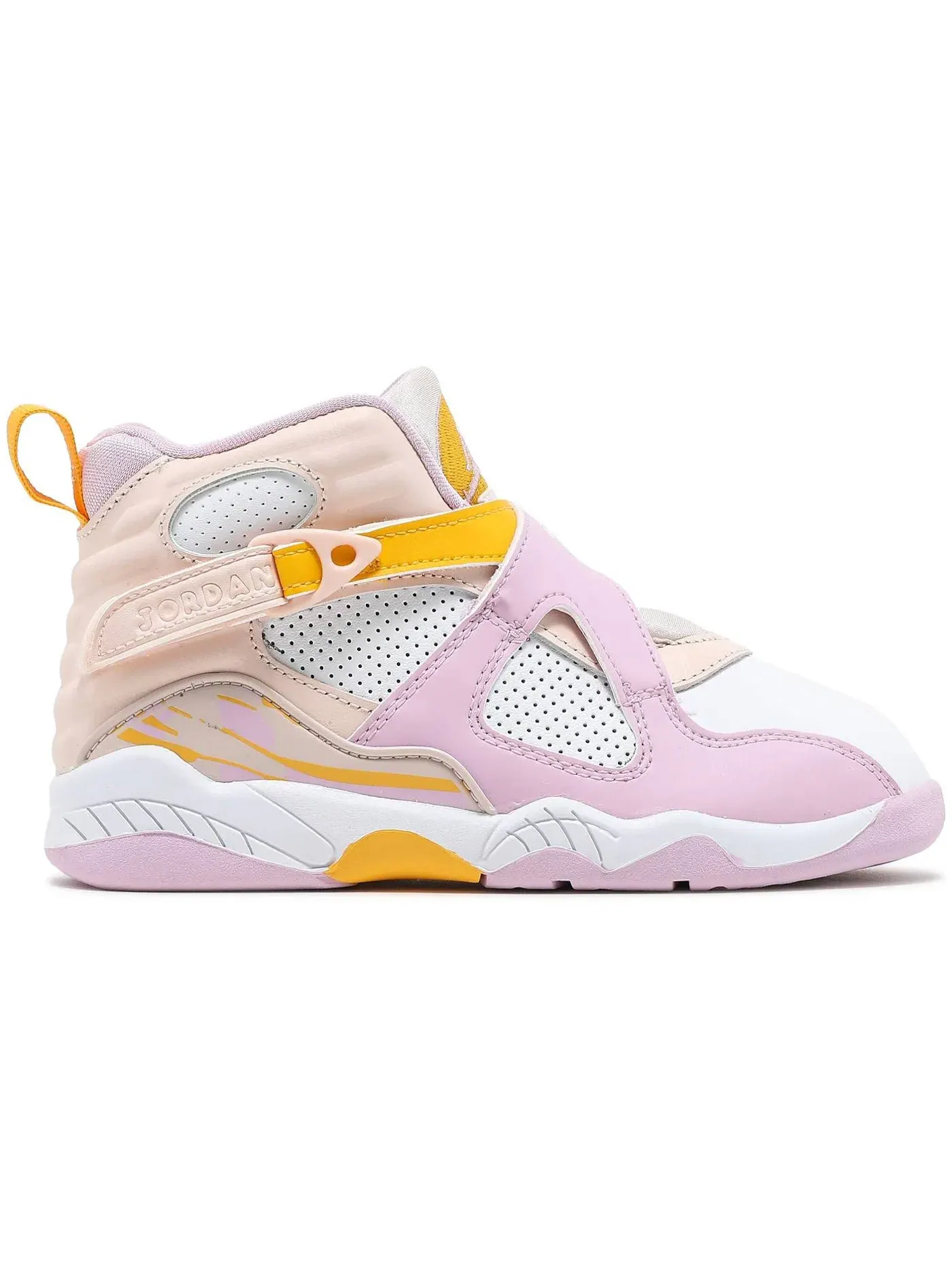 Детские кроссовки Lifestyle Jordan 8 Jordan — изображение 1 из 1