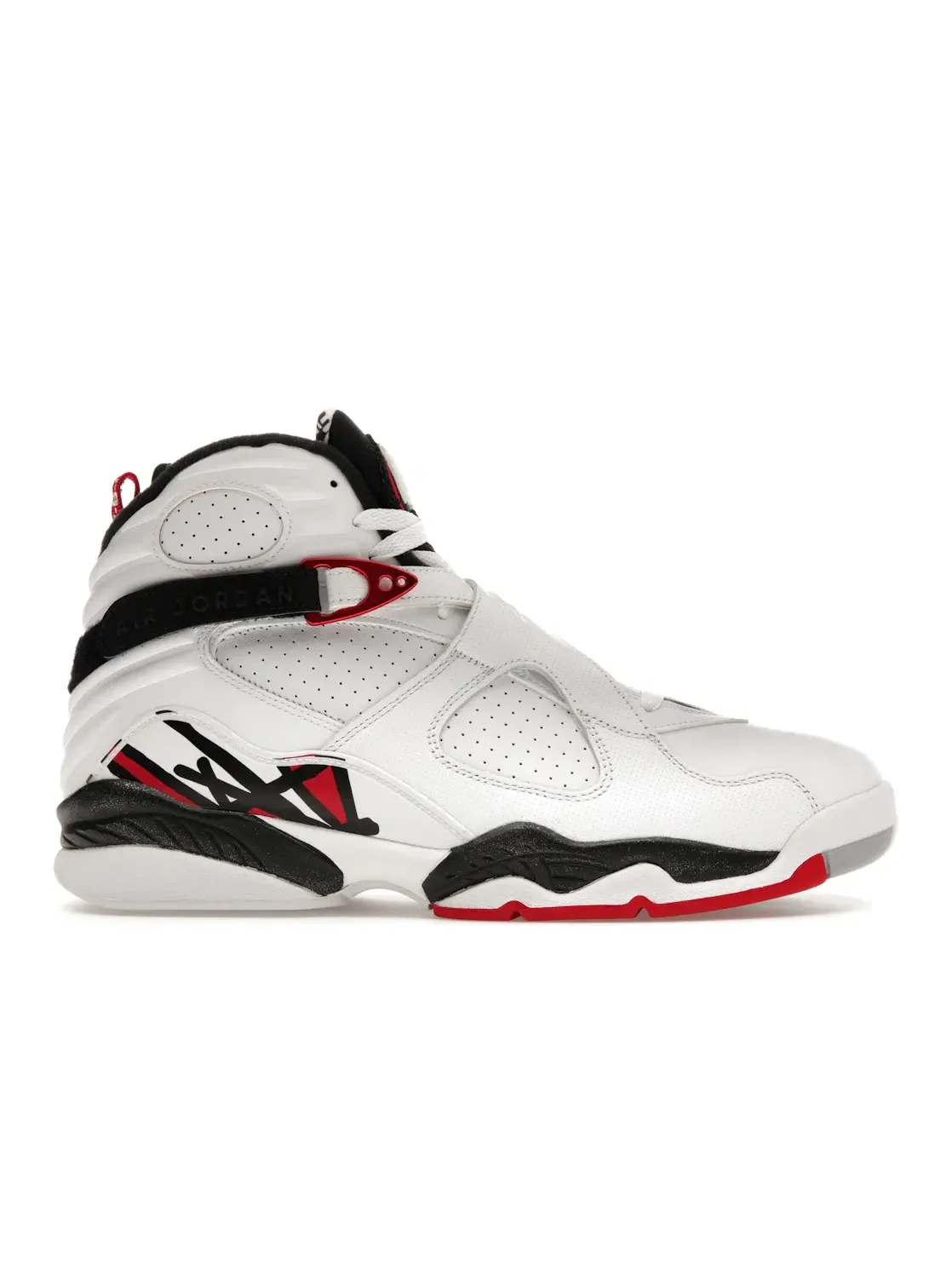 Мужские кроссовки с высокой посадкой Jordan 8 Retro Alternate Jordan — изображение 1 из 4