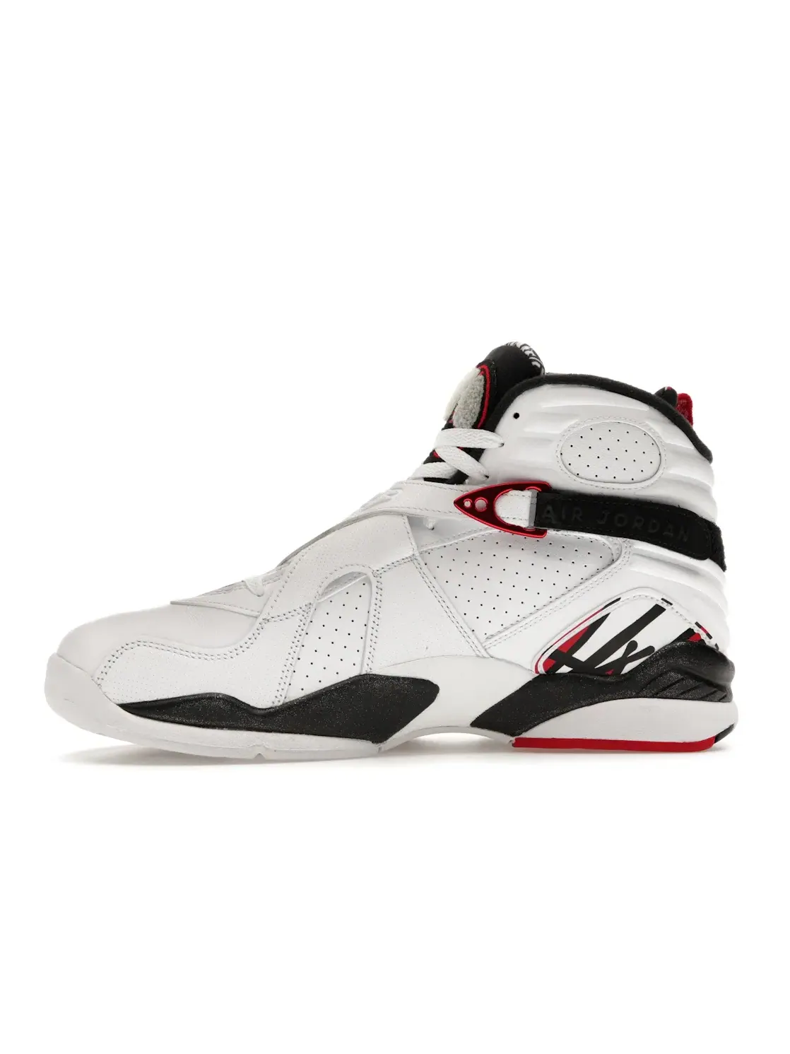 Мужские кроссовки с высокой посадкой Jordan 8 Retro Alternate Jordan — изображение 3 из 4
