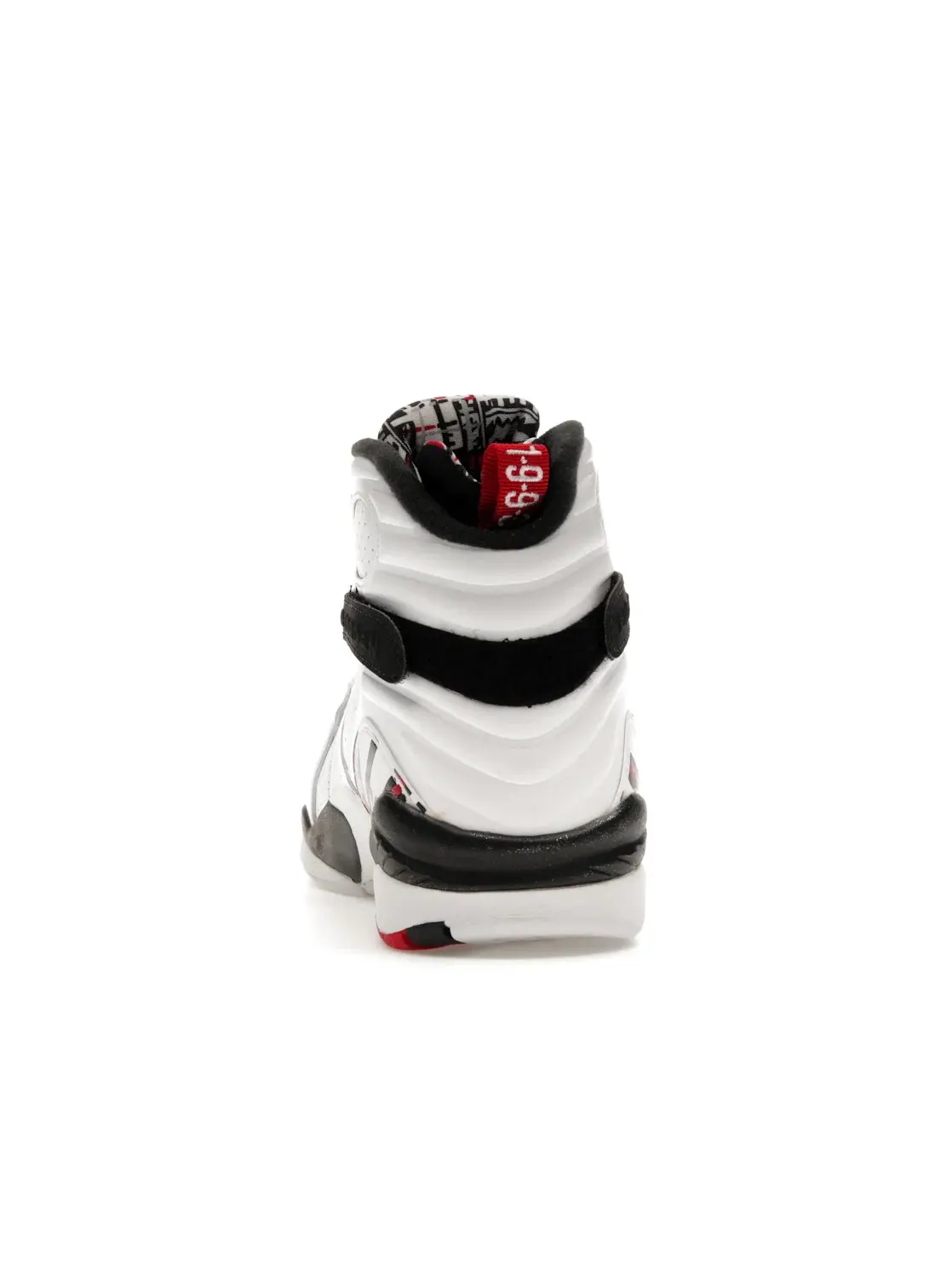 Мужские кроссовки с высокой посадкой Jordan 8 Retro Alternate Jordan — изображение 4 из 4