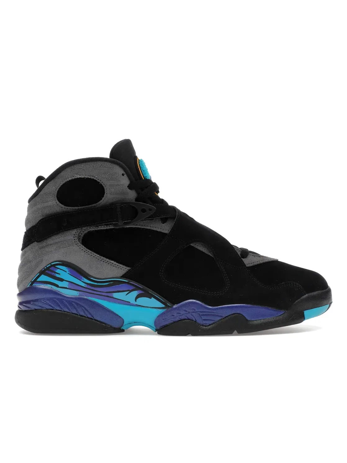 Мужские кроссовки с ретро-дизайном Jordan 8 Retro Jordan — изображение 1 из 4