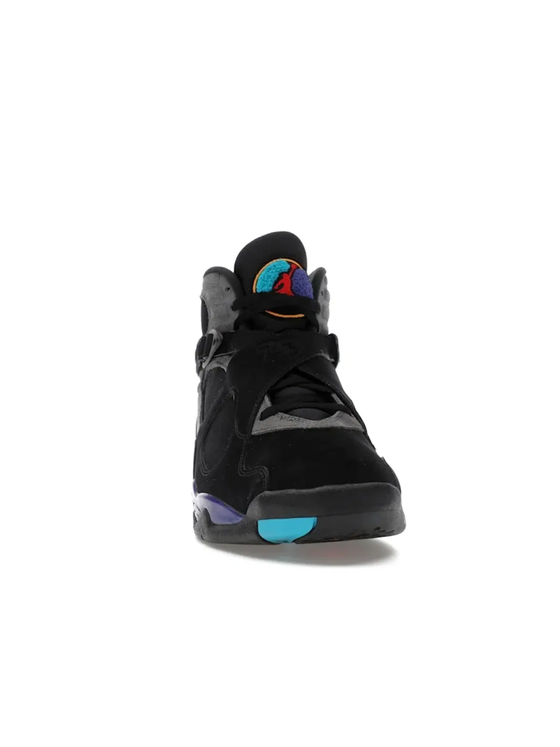 Мужские кроссовки с ретро-дизайном Jordan 8 Retro Jordan — изображение 2 из 4