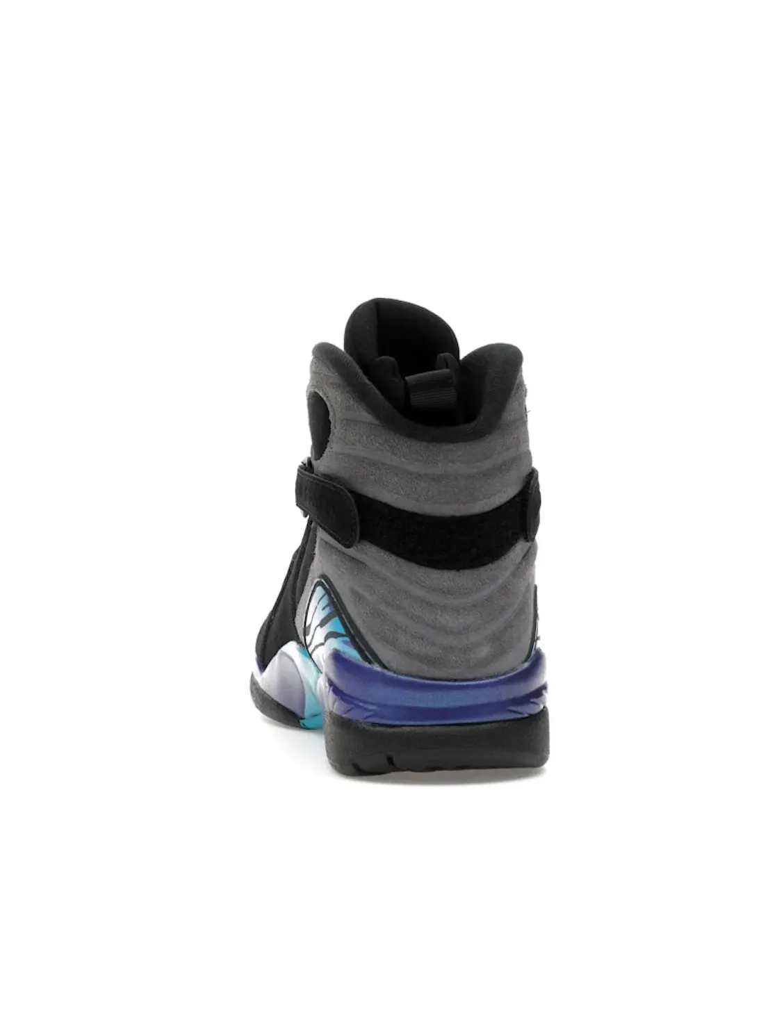 Мужские кроссовки с ретро-дизайном Jordan 8 Retro Jordan — изображение 4 из 4