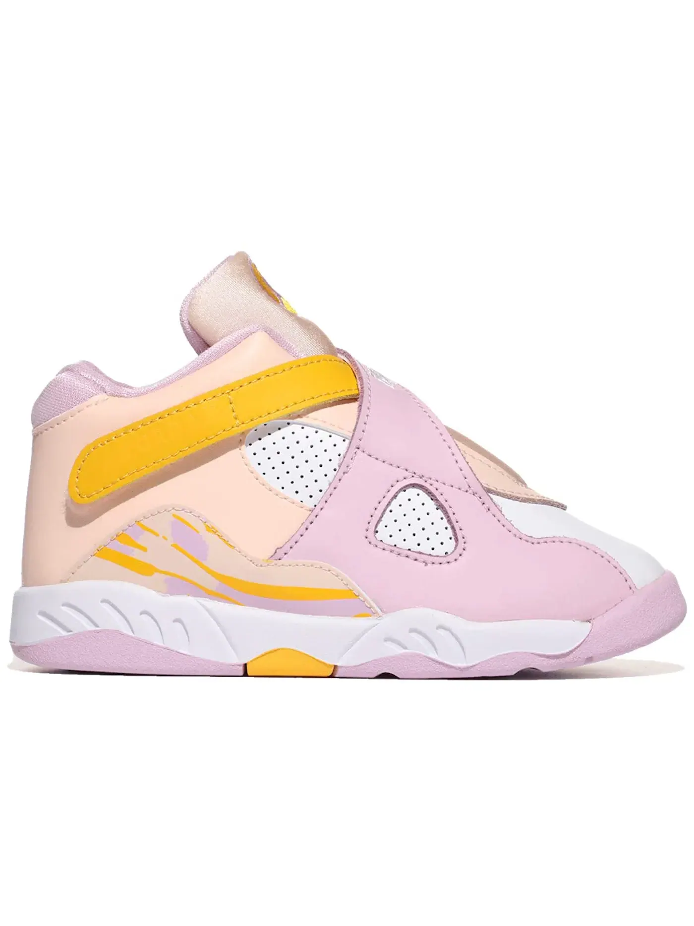 Детские кроссовки Lifestyle Jordan 8 Retro Jordan — изображение 1 из 1
