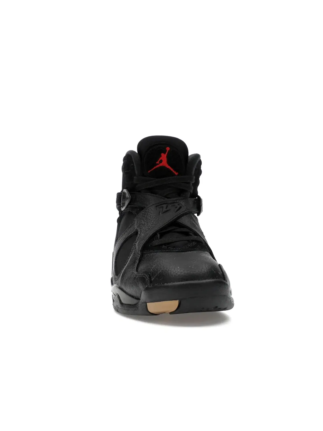Мужские кроссовки с высоким верхом Jordan 8 Retro Jordan — изображение 2 из 4
