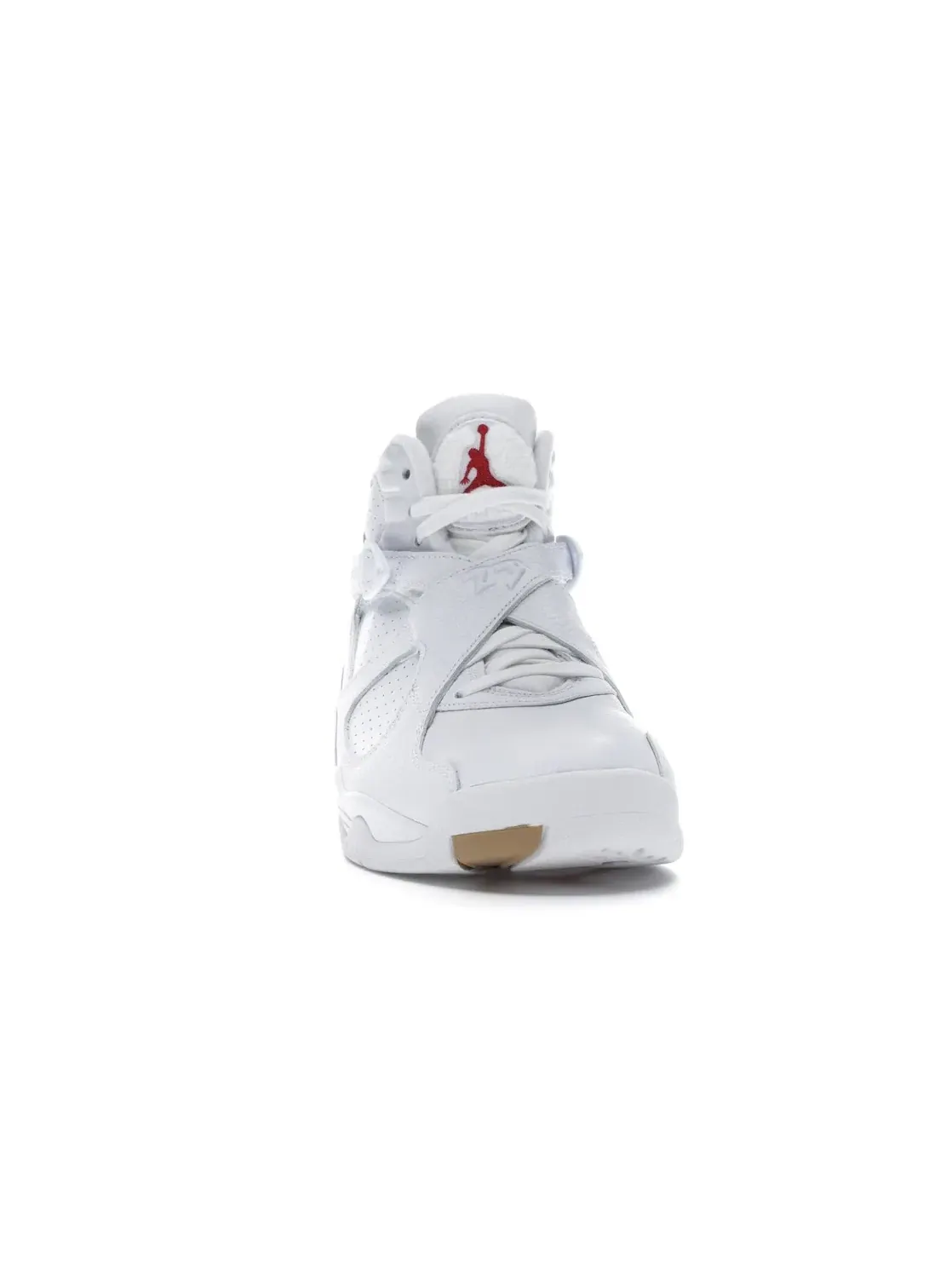 Мужские кроссовки Lifestyle с принтом Jordan 8 Retro — изображение 2 из 4