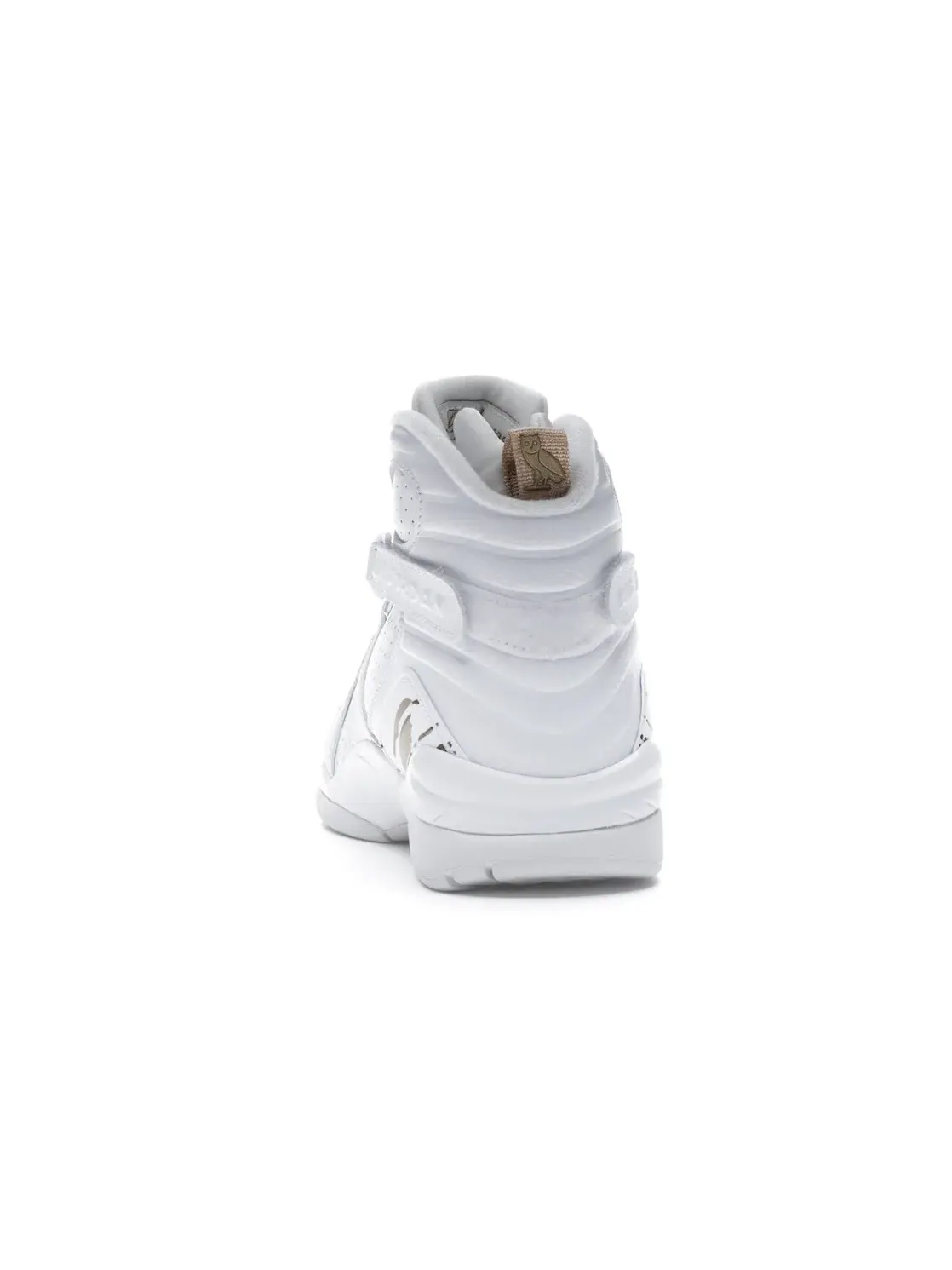 Мужские кроссовки Lifestyle с принтом Jordan 8 Retro — изображение 4 из 4