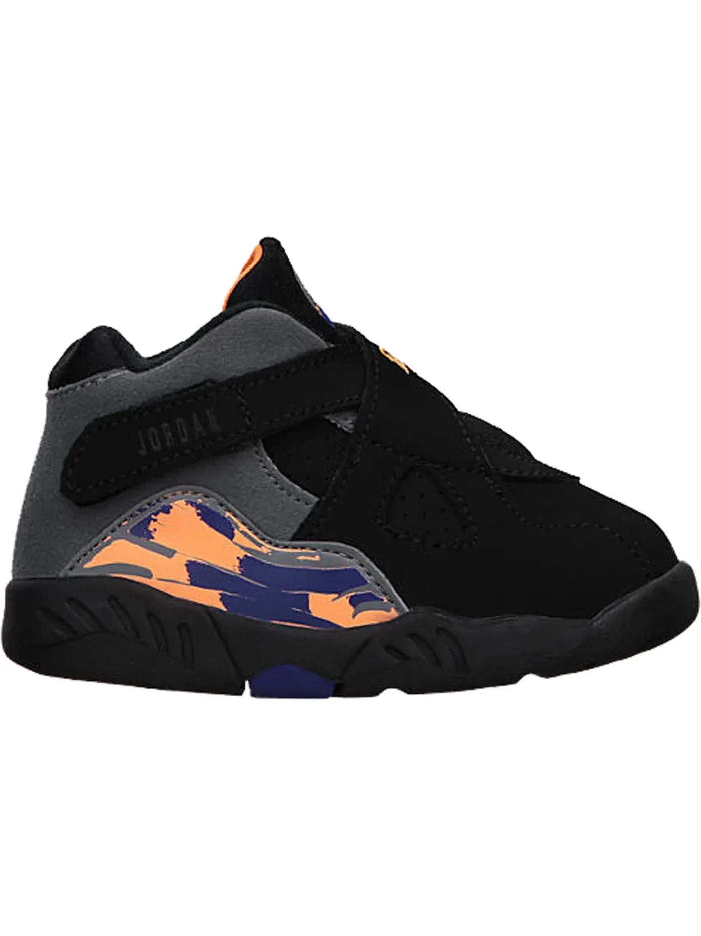 Детские кроссовки Lifestyle Jordan 8 Retro Jordan — изображение 1 из 1