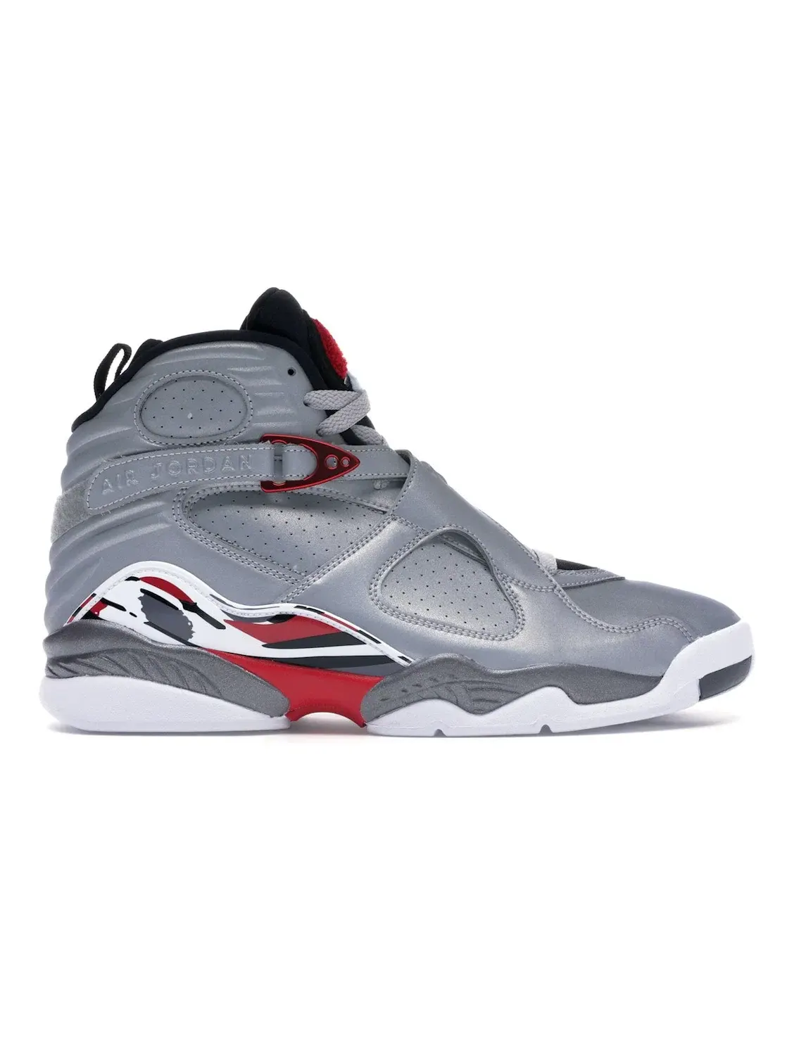 Мужские кроссовки с принтом Jordan 8 Retro Reflections of a Champion Jordan — изображение 1 из 4