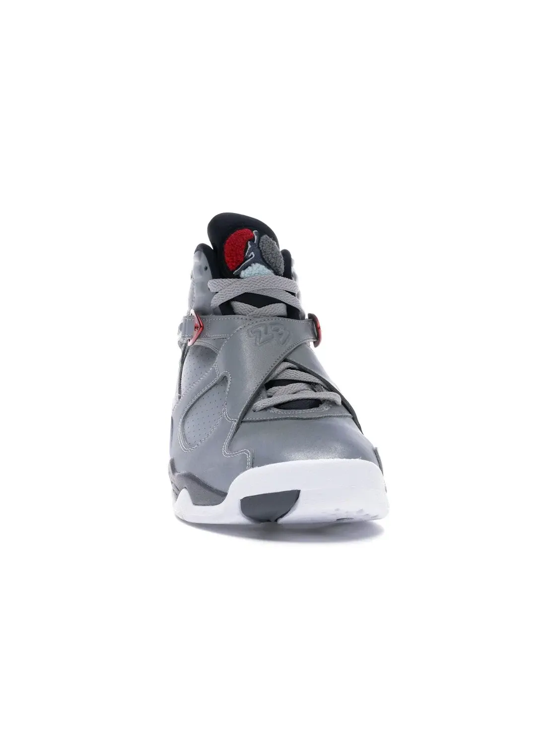Мужские кроссовки с принтом Jordan 8 Retro Reflections of a Champion Jordan — изображение 2 из 4