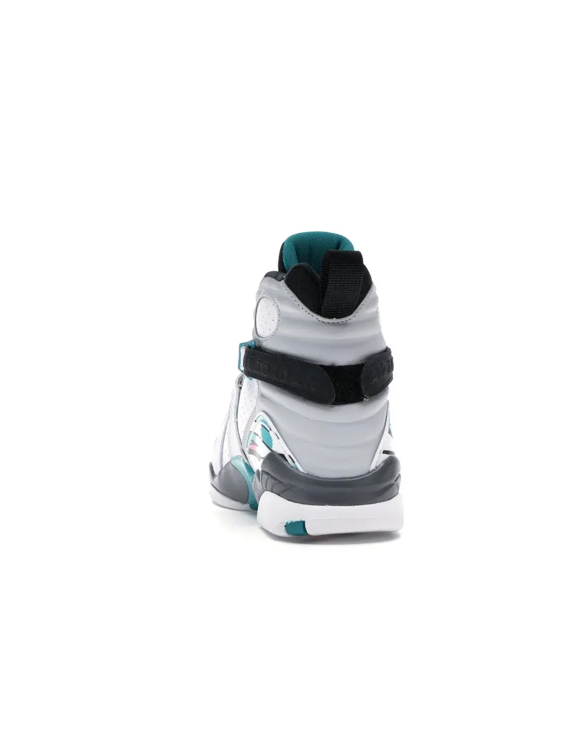 Детские кроссовки с принтом Jordan 8 Retro Jordan — изображение 4 из 4