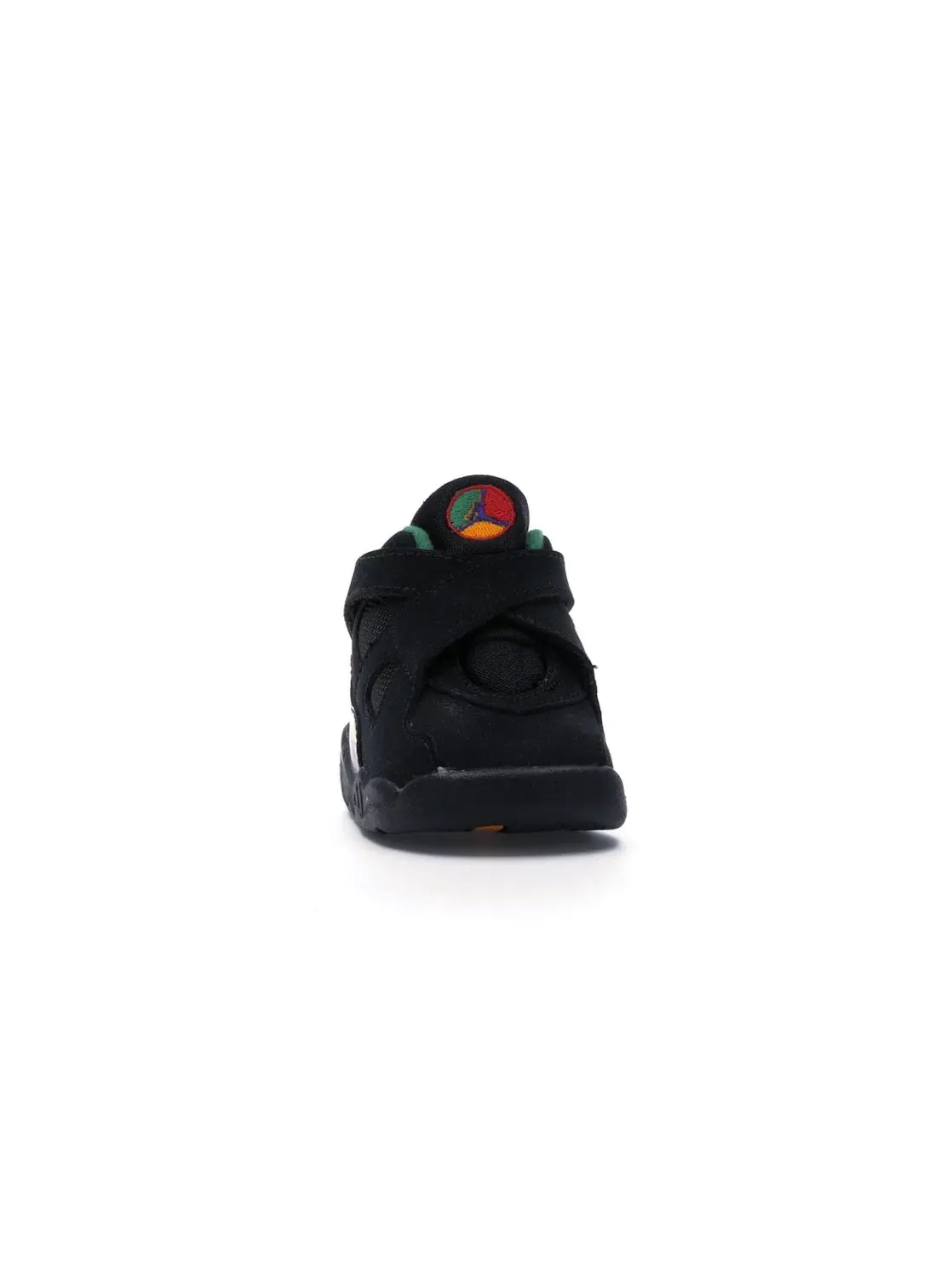 Детские кроссовки Lifestyle Jordan 8 Retro Tinker Air Raid Jordan — изображение 2 из 4, черный/светлый