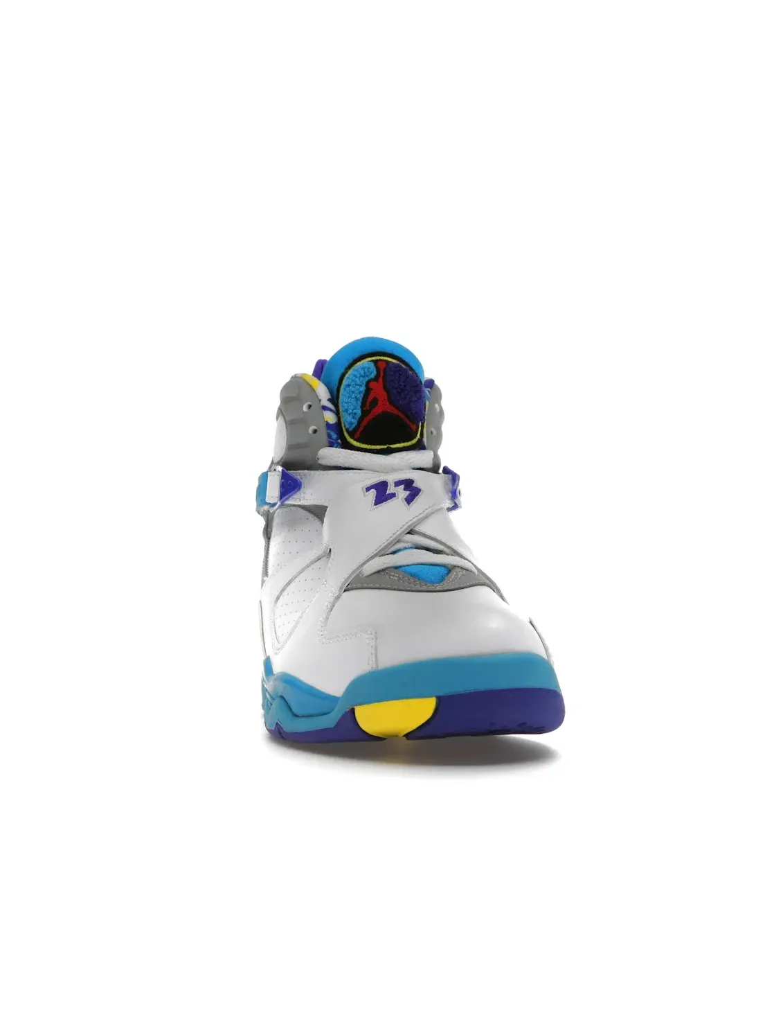 Женские кроссовки Lifestyle Jordan 8 Retro Jordan — изображение 2 из 4