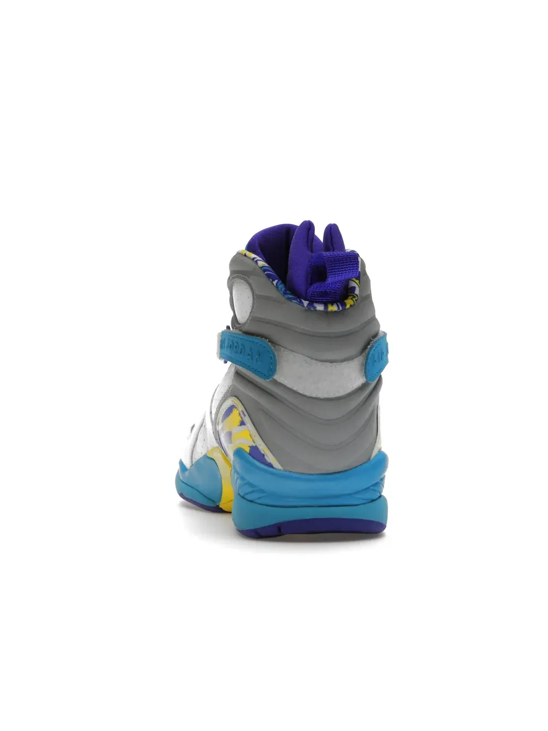 Женские кроссовки Lifestyle Jordan 8 Retro Jordan — изображение 4 из 4