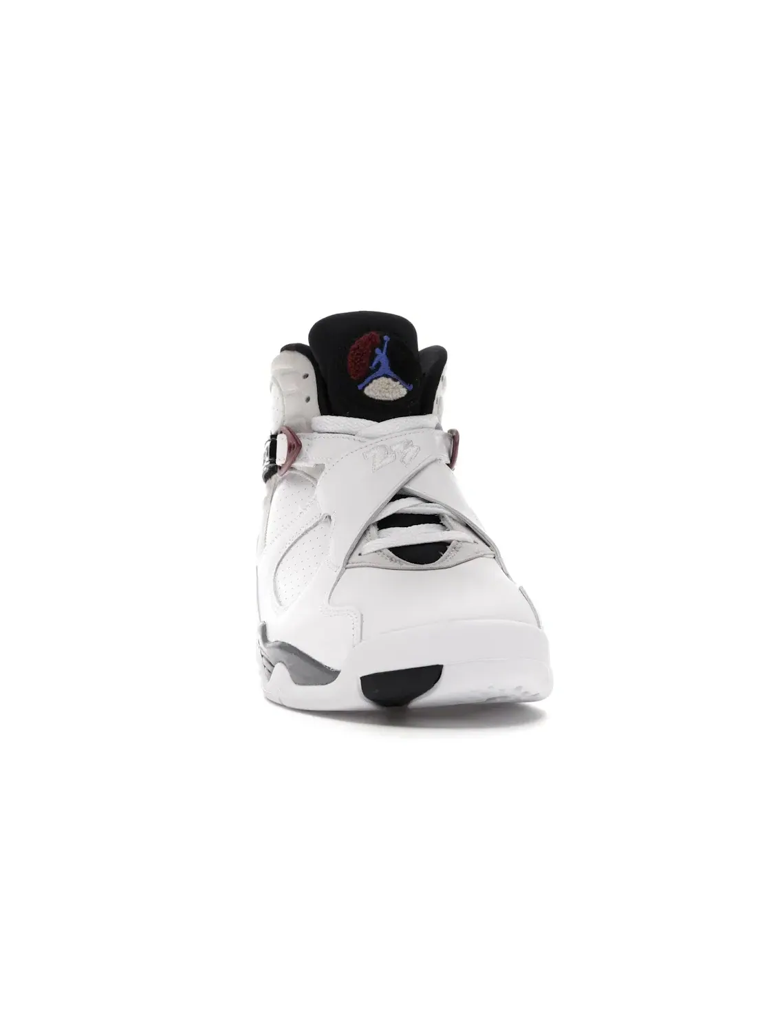 Женские кроссовки Lifestyle с принтом Jordan 8 Retro Jordan — изображение 2 из 4