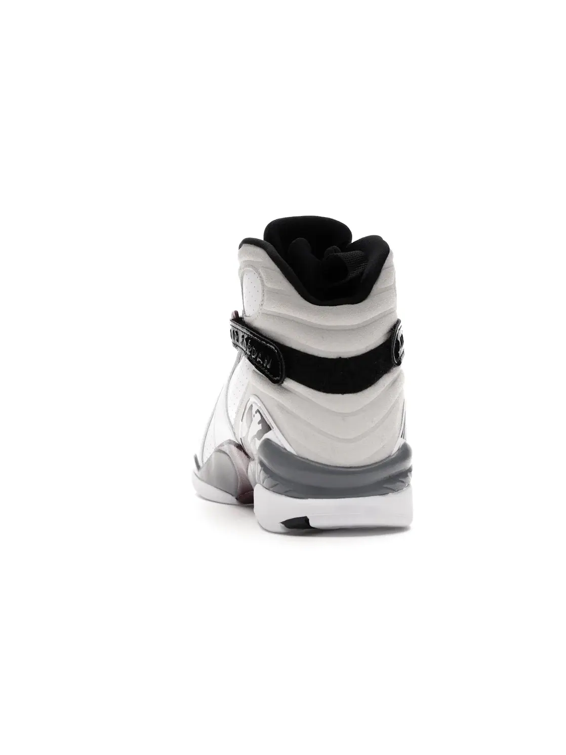 Женские кроссовки Lifestyle с принтом Jordan 8 Retro Jordan — изображение 4 из 4