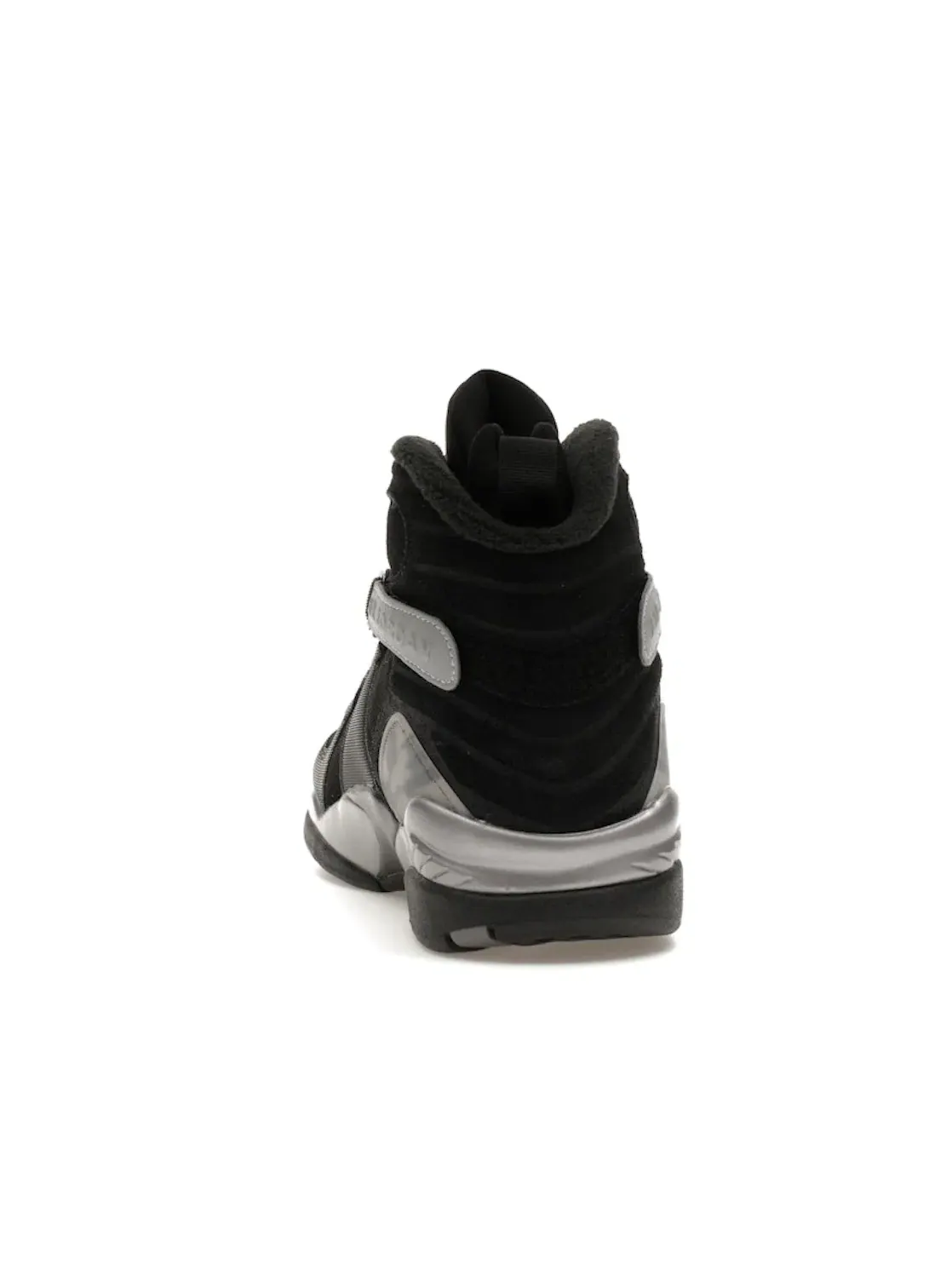 Мужские кроссовки Lifestyle с водонепроницаемым верхом Jordan 8 Retro Jordan — изображение 4 из 4